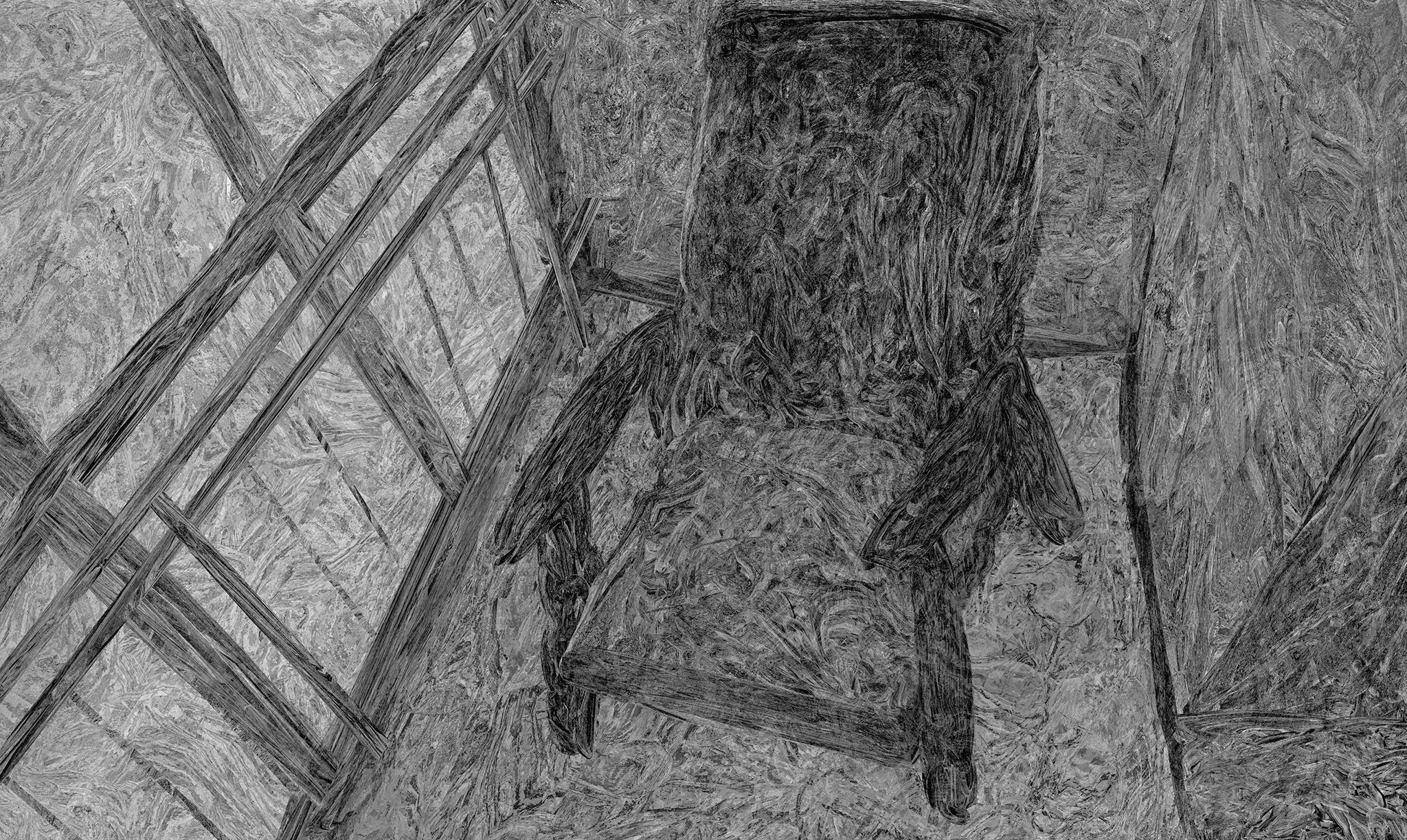 Что делает наши сегодняшние дома такими бедными, такими одинаковыми? (2025). Фотофильтрум