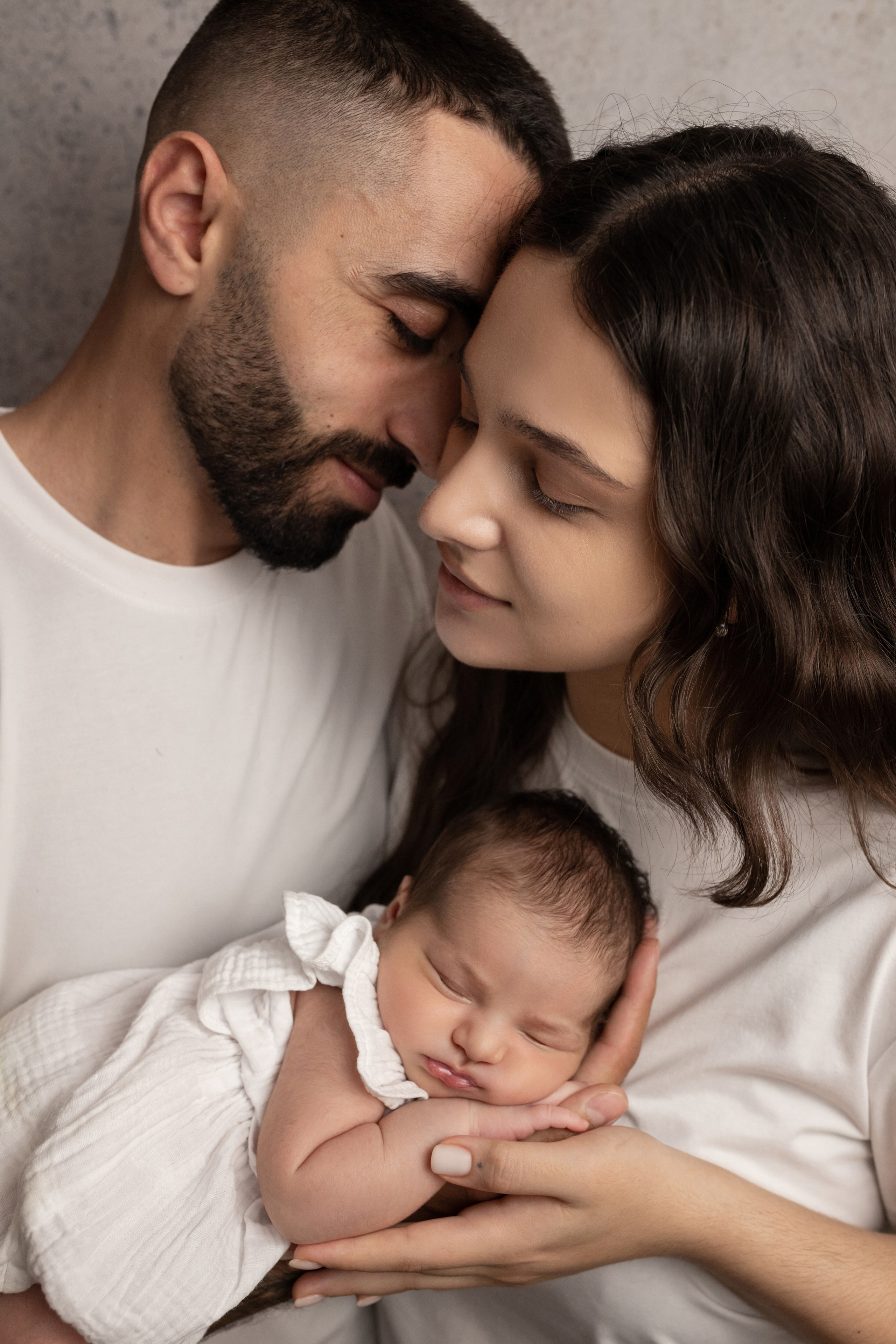 Услуги. Фотограф новорождённых Анапа Елена Кушнарь