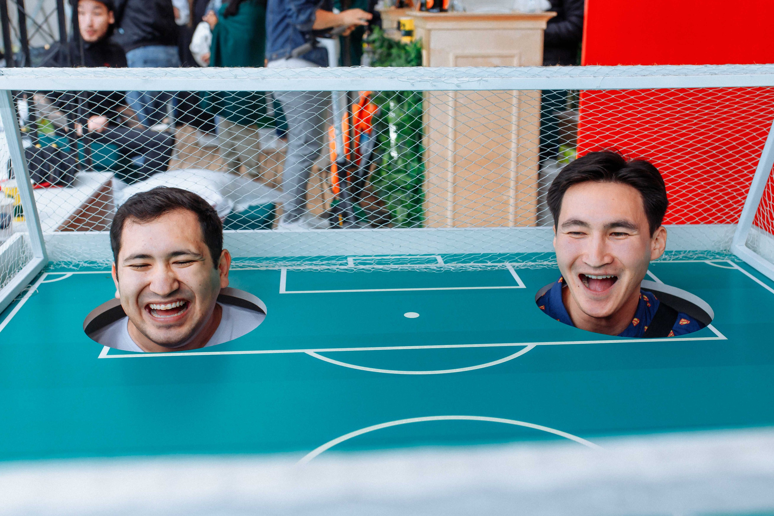 Сэмплинги. Фотограф в Алматы