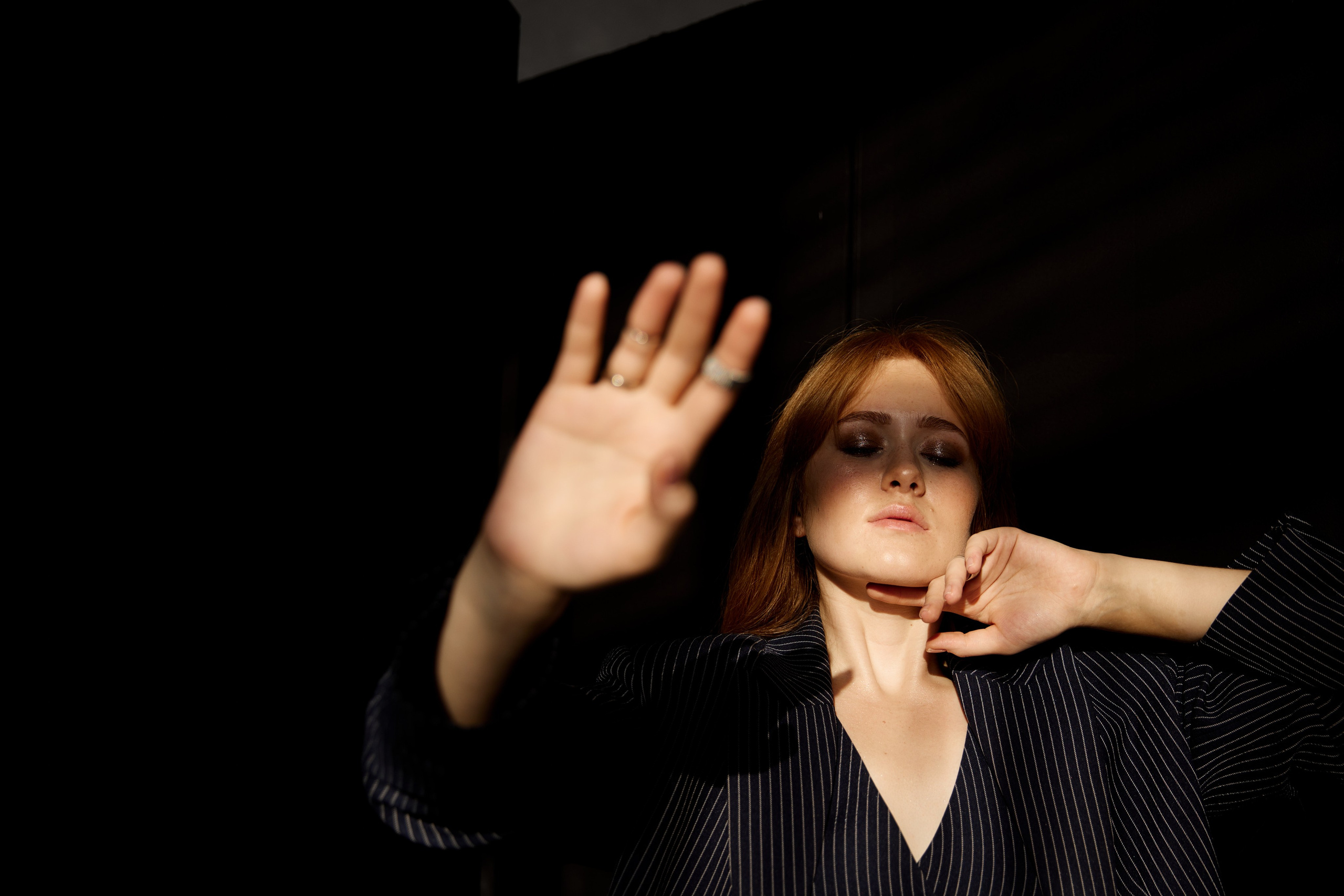 NATASHA. Профессиональный фотограф Светлана Писарева