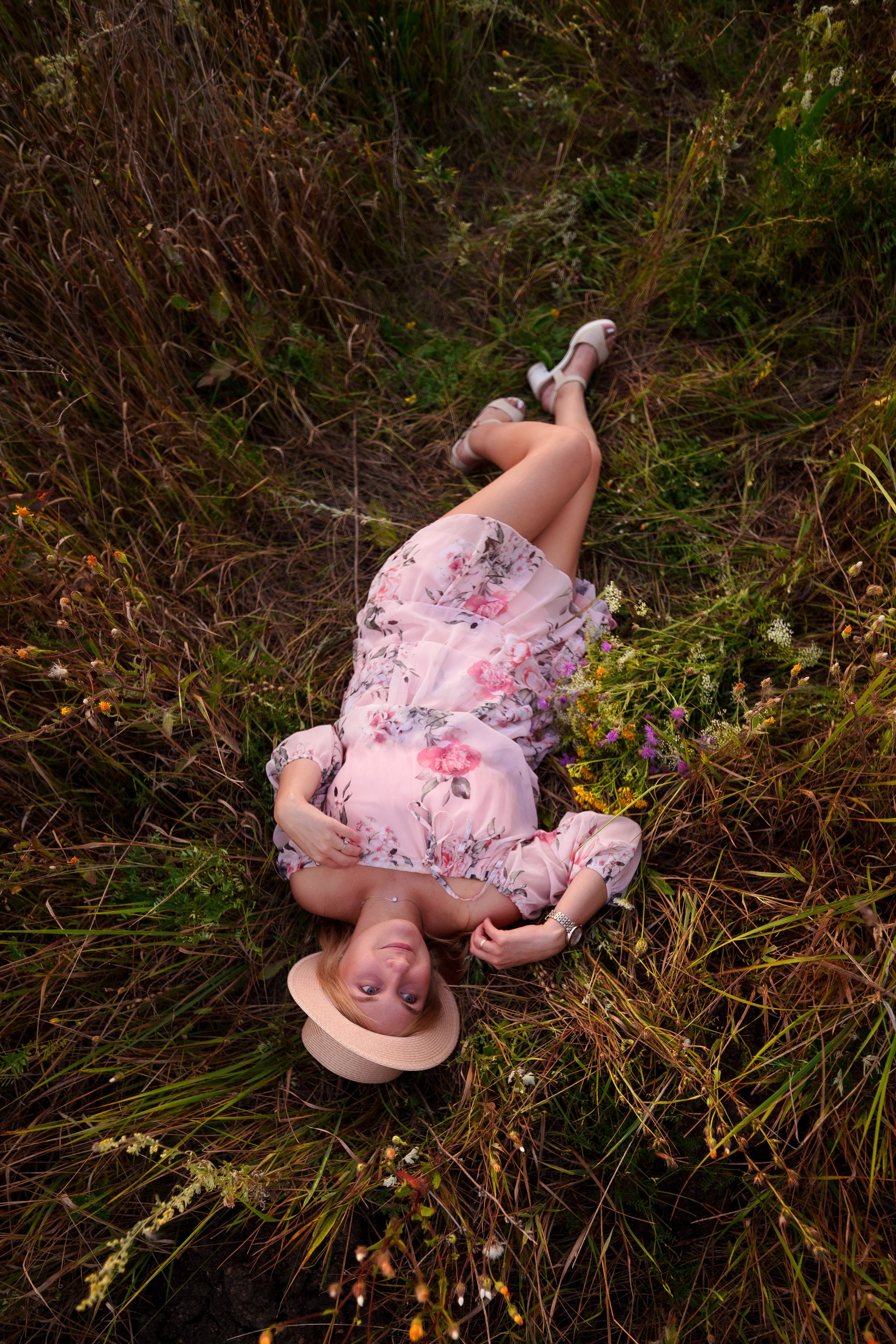 Фотосессия для Маргариты с дочерью. Фотограф Андрей Чеботок (Белгород, Курск, Воронеж, Старый Оскол)