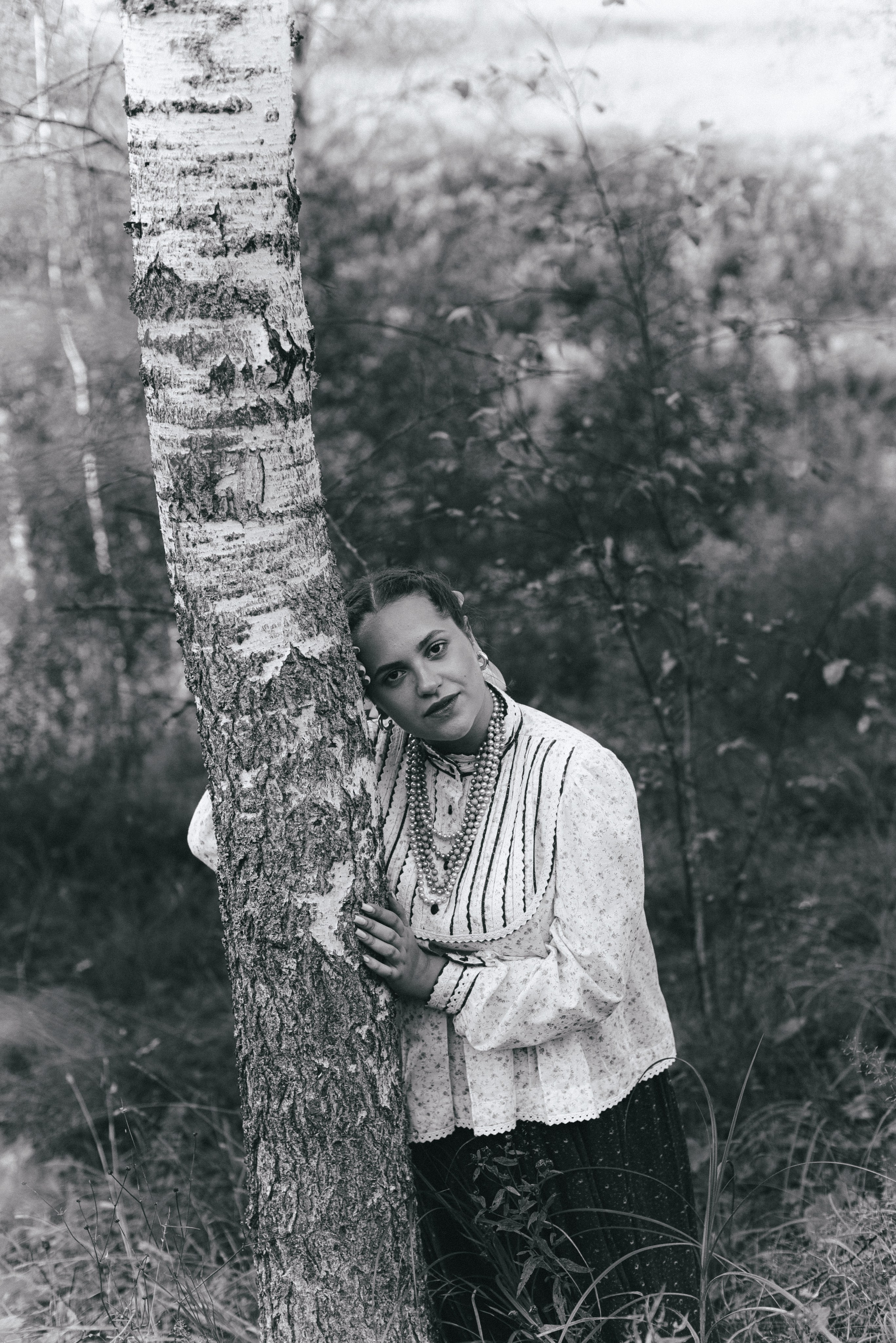 Фольклорный ансамбль «Усладушка»