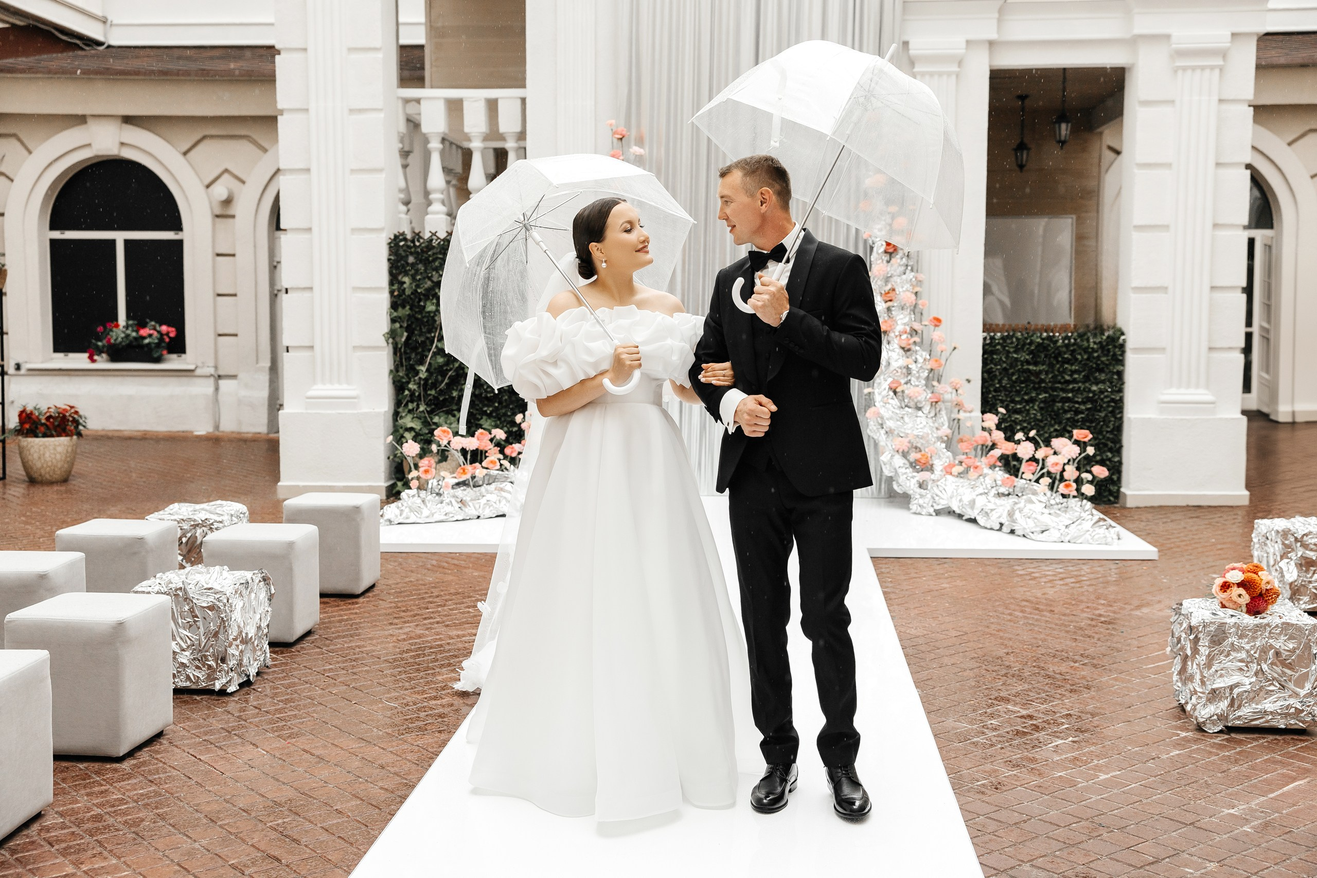 Свадебный фотограф в Ульяновске Владимир Лесников