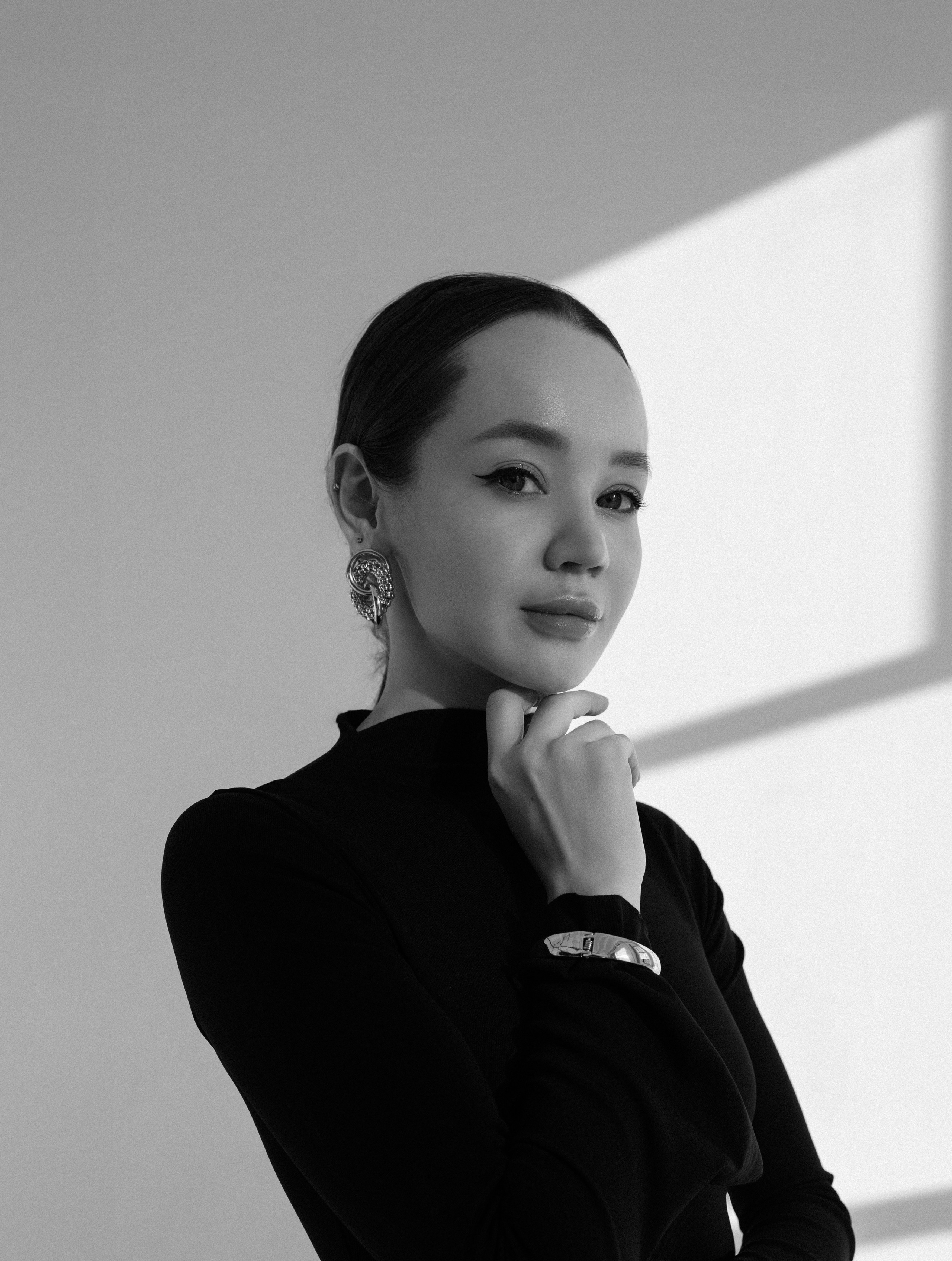 Алина Камалова