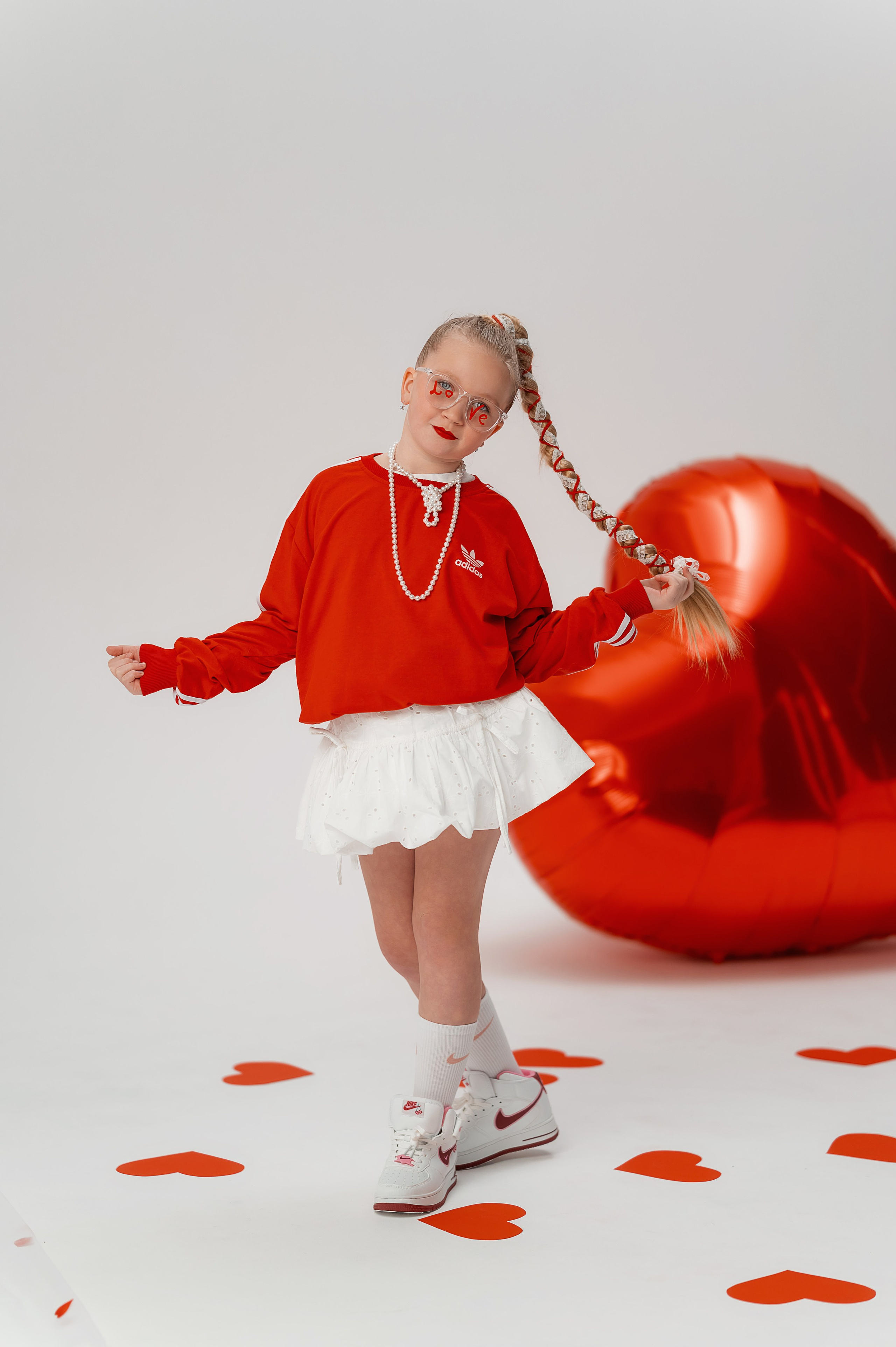 В сердцах. Детский и семейный фотограф Склярова Екатерина