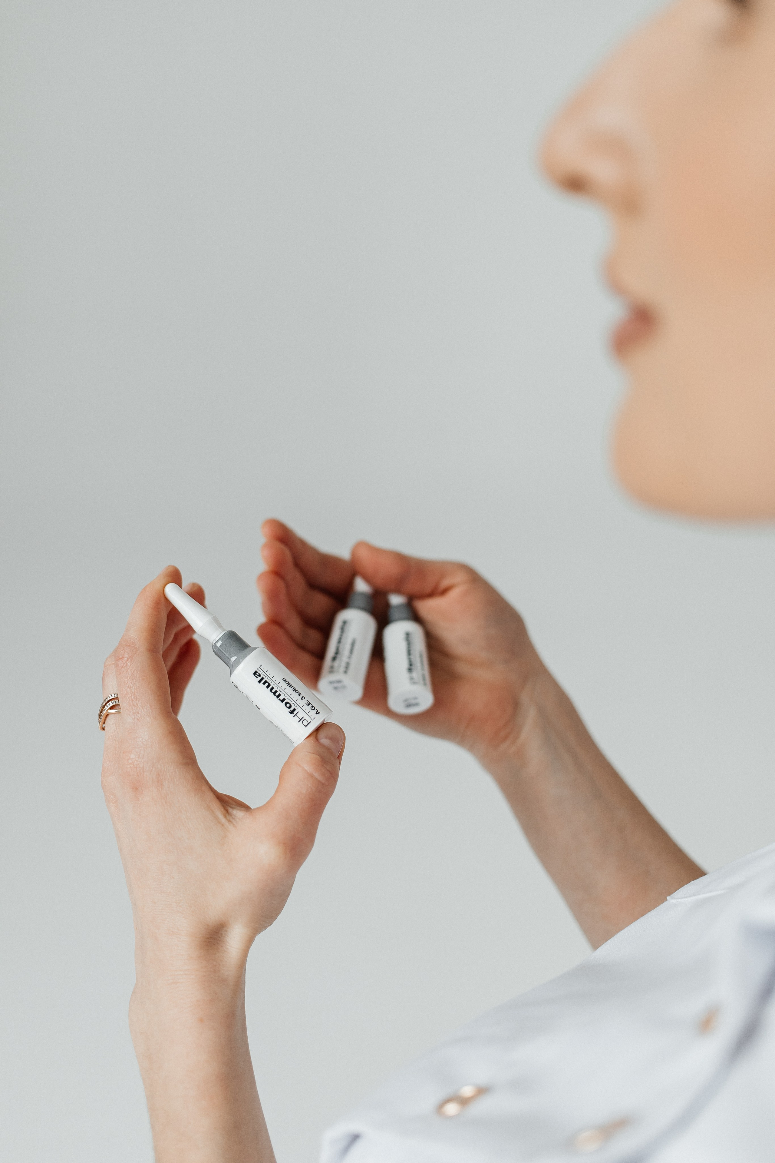 Контентная съемка для косметолога | Фотограф Анна Островская. КОНТЕНТ ФОТОГРАФ