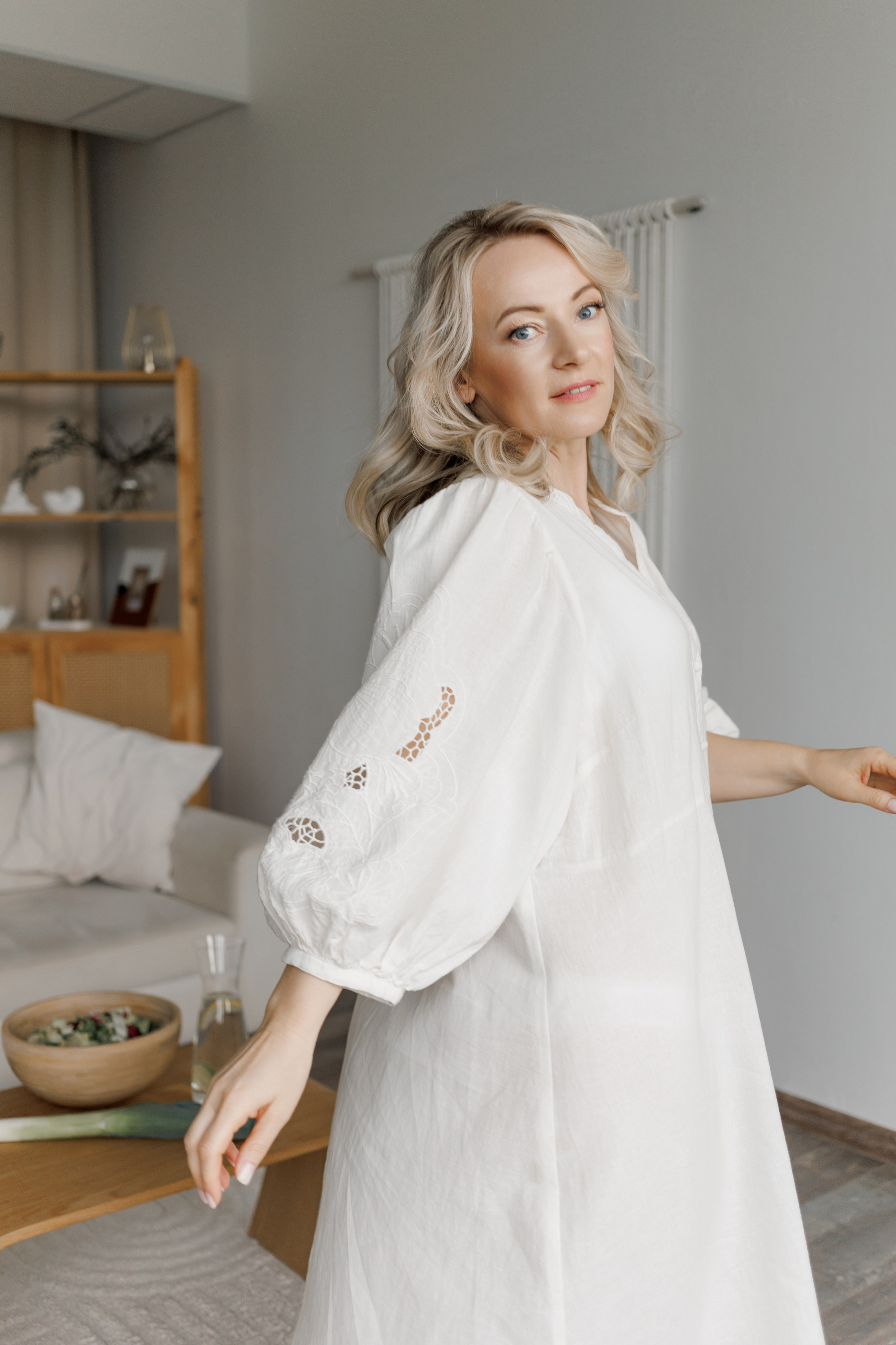 Контентная съёмка для нутрициолога. КОНТЕНТ ФОТОГРАФ