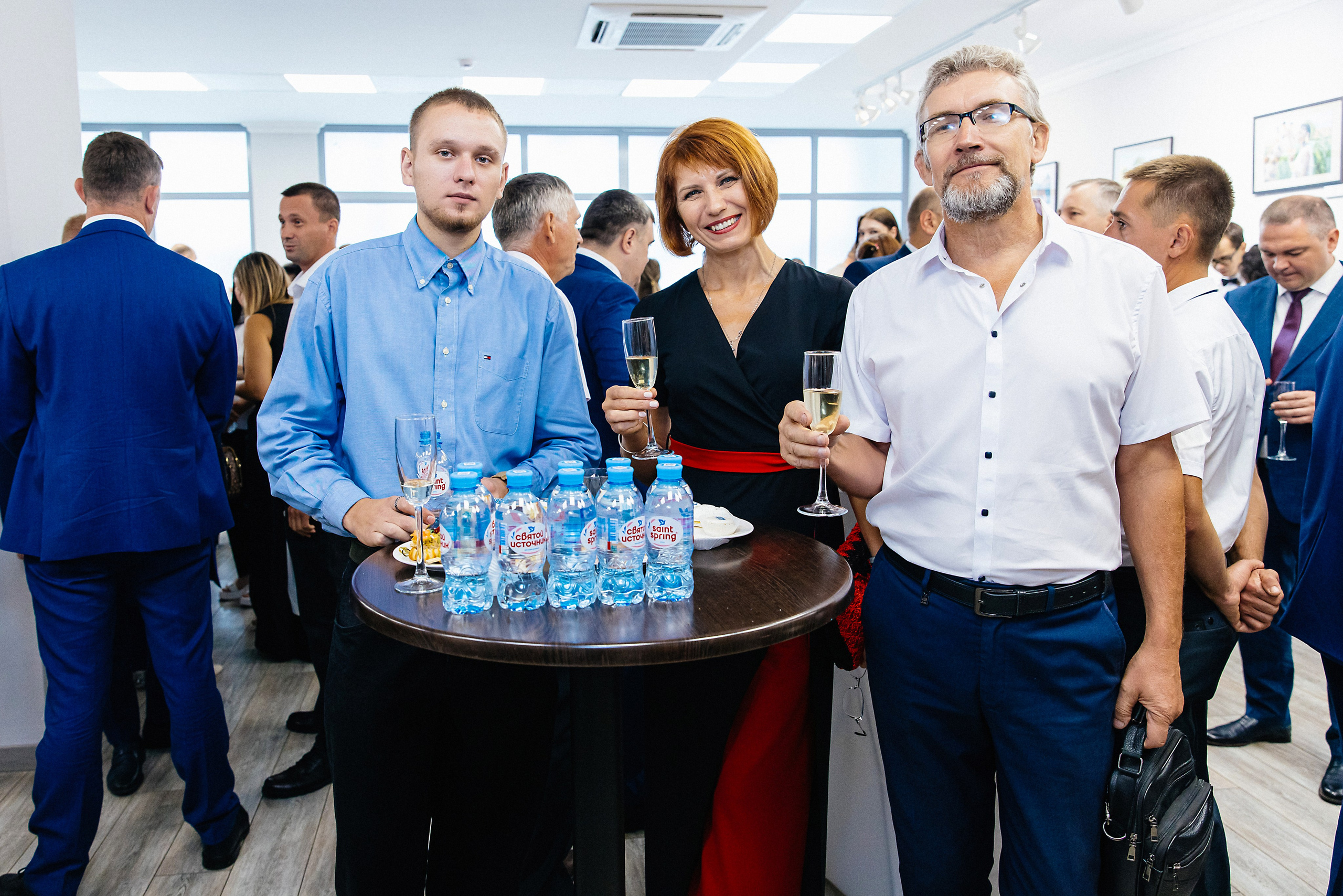 ГАЗПРОМ. Фотограф и Видеограф в Краснодаре Юлия Солодченко