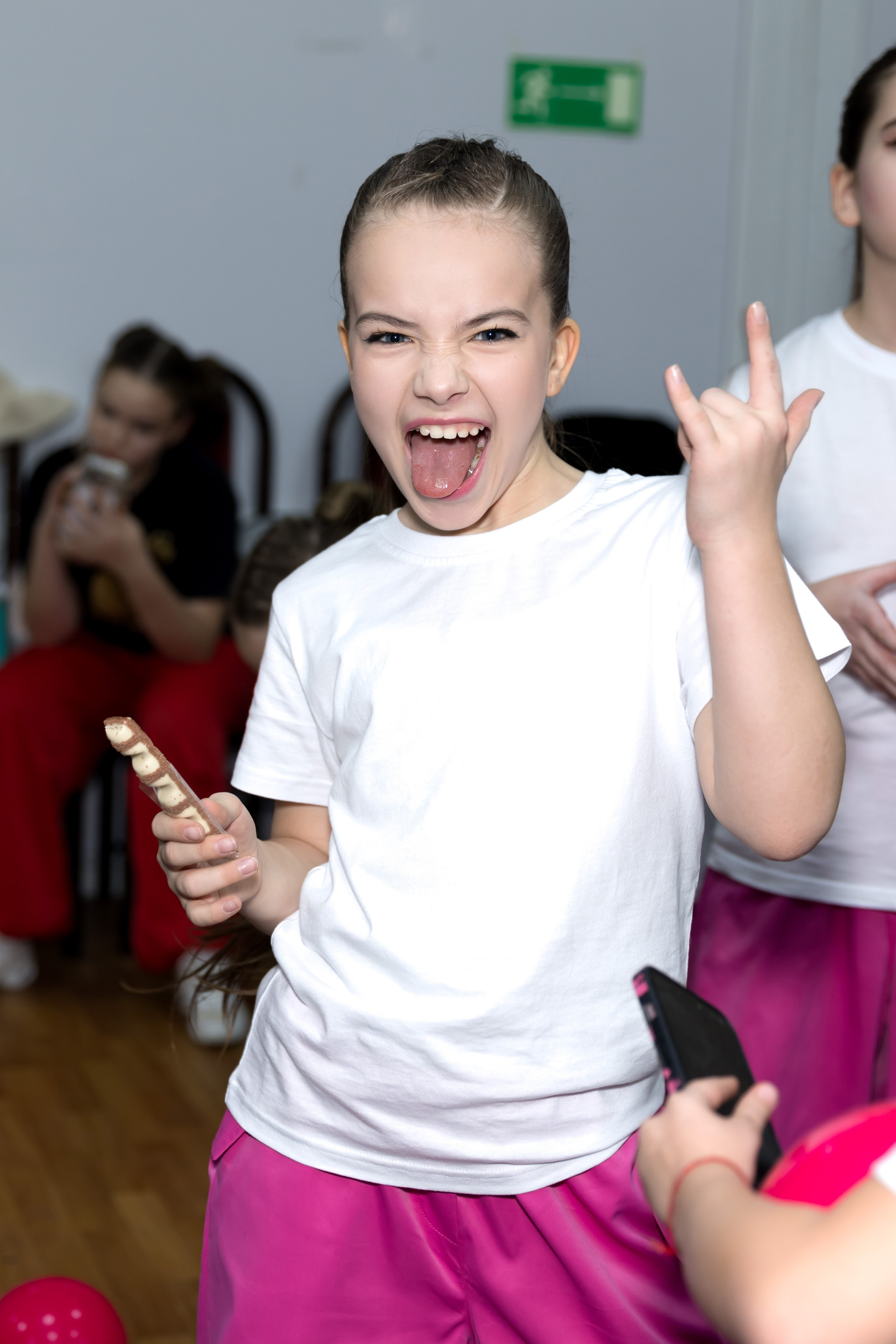 TODES Центр Краснодар Прогон Отчетного концерта Закулисье. Фотограф и Видеограф в Краснодаре Юлия Солодченко