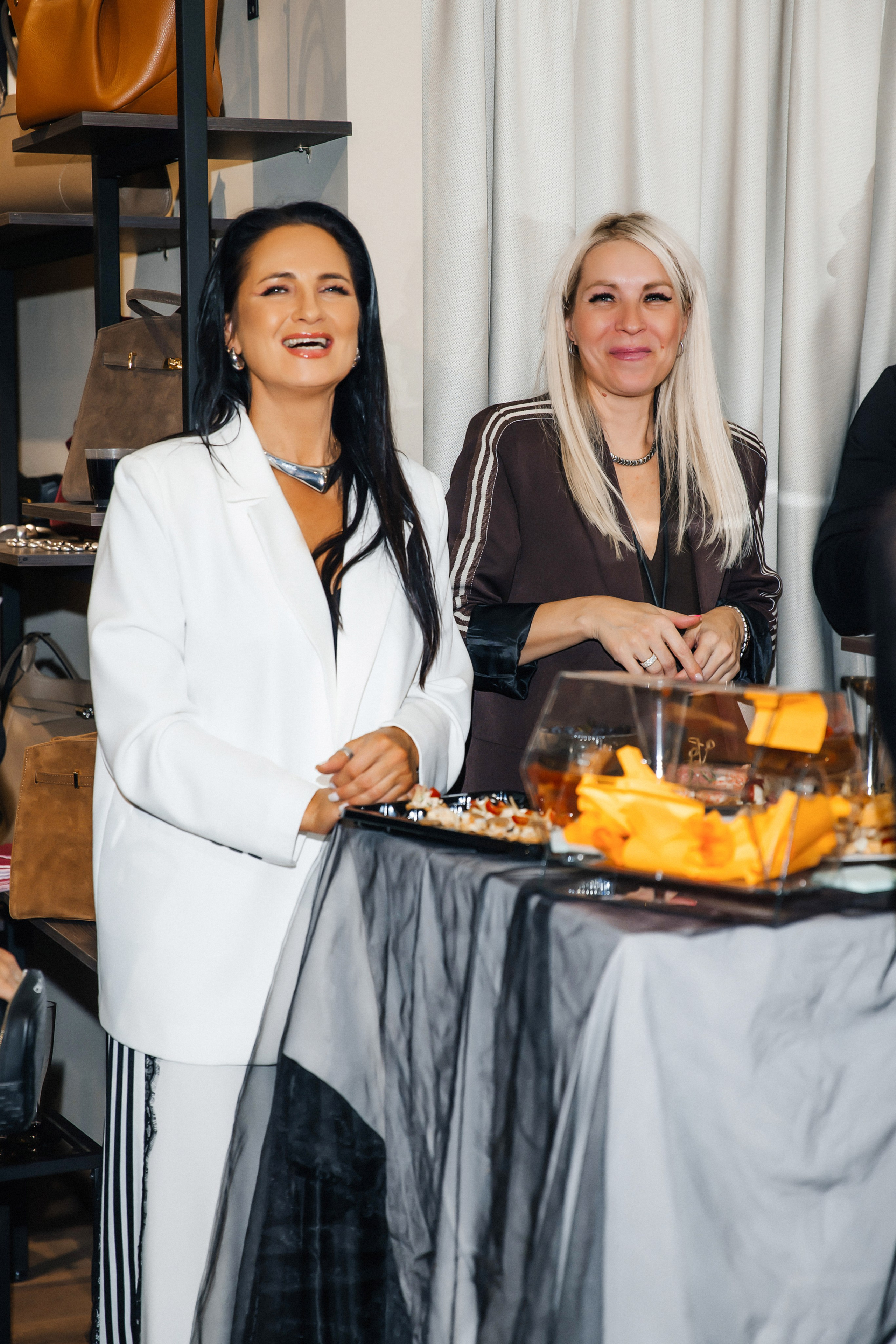 Открытие модного пространства «Лисья нора». Фотограф и Видеограф в Краснодаре Юлия Солодченко