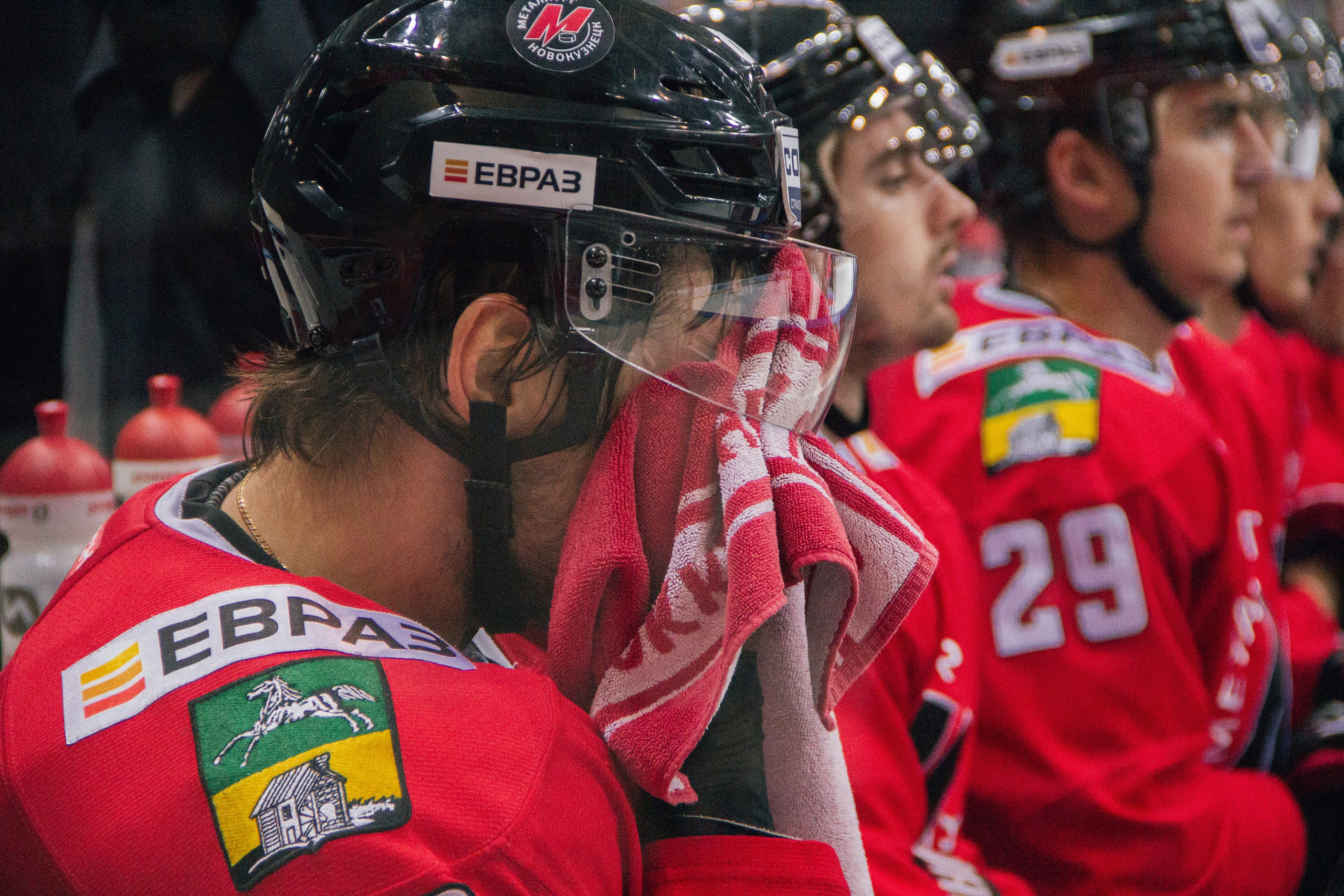 Репортаж. Промышленный, бизнес фотограф Кемеровская область, Шерегеш