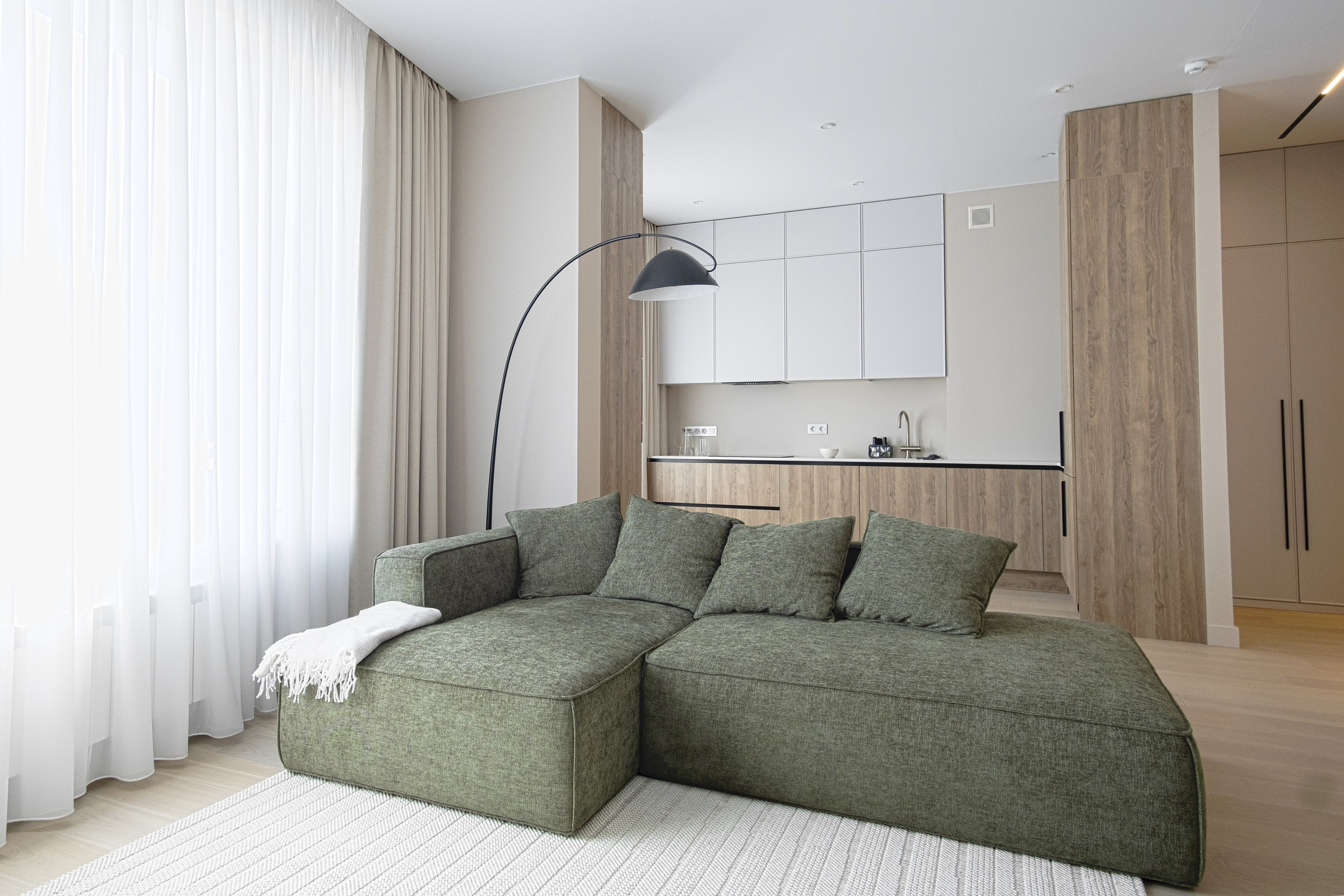 Интерьерные фото. Фотограф в Москве Наталья Долина