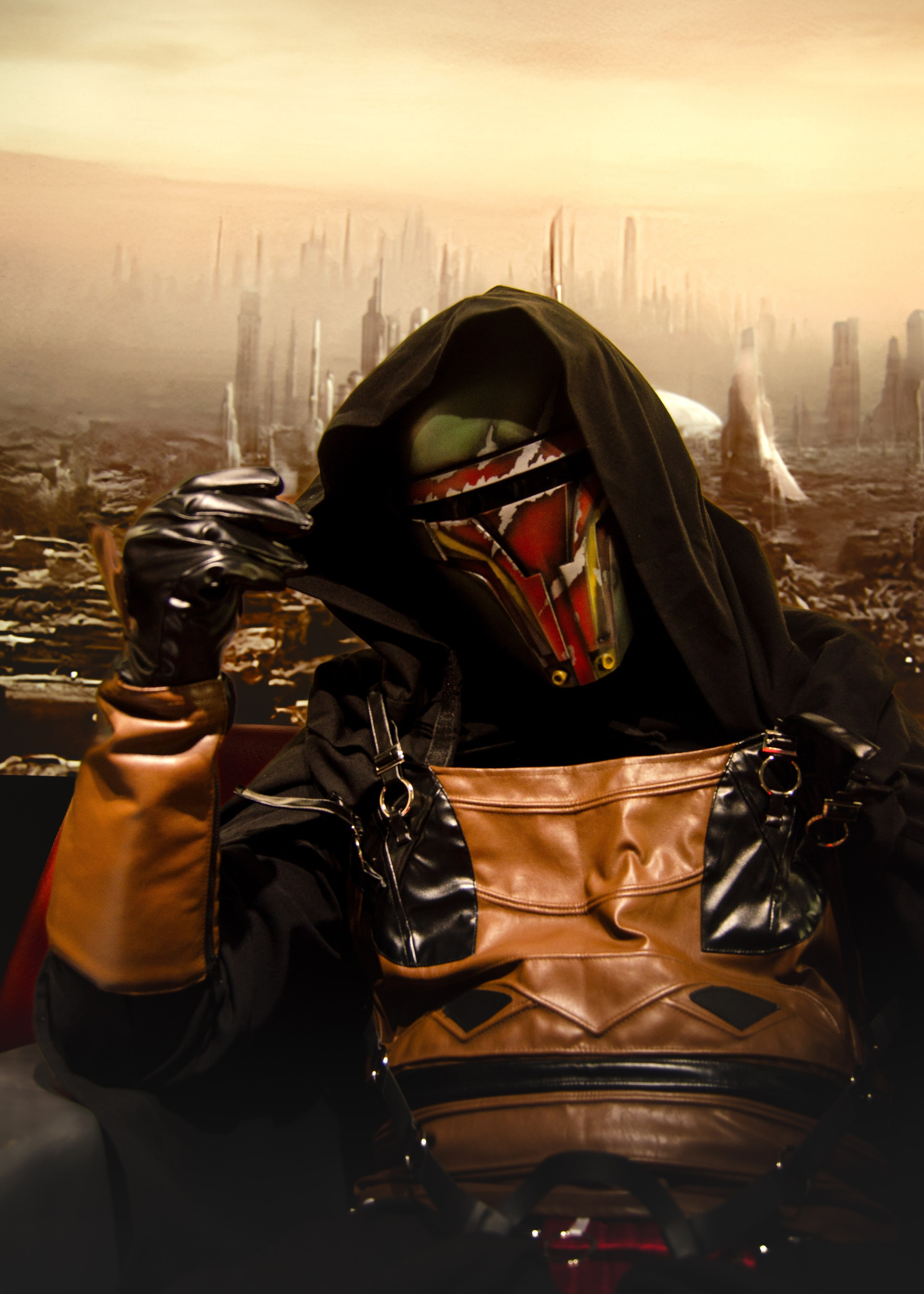 Портретные съемки. Портретный фотограф Олег Горбунов