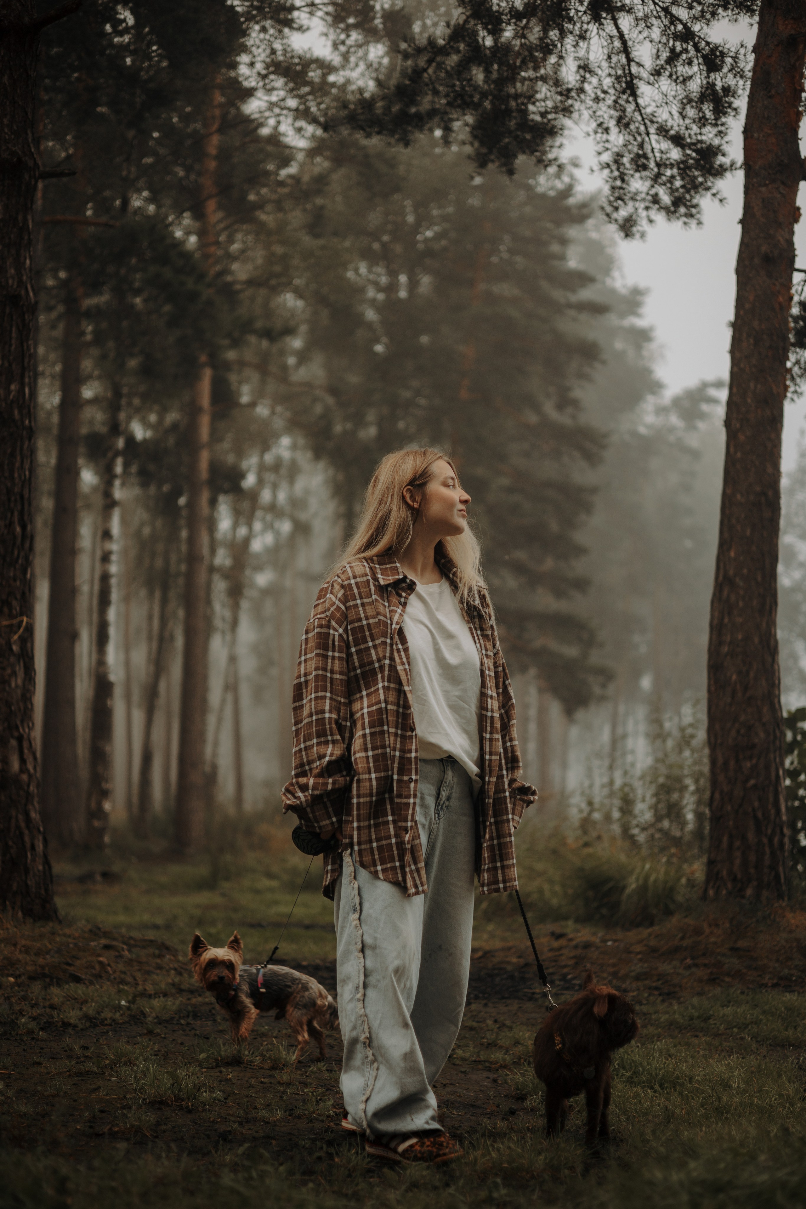 Наташа & Оззи & Йоша. Фотограф — анималист •love-story•|Санкт-Петербург