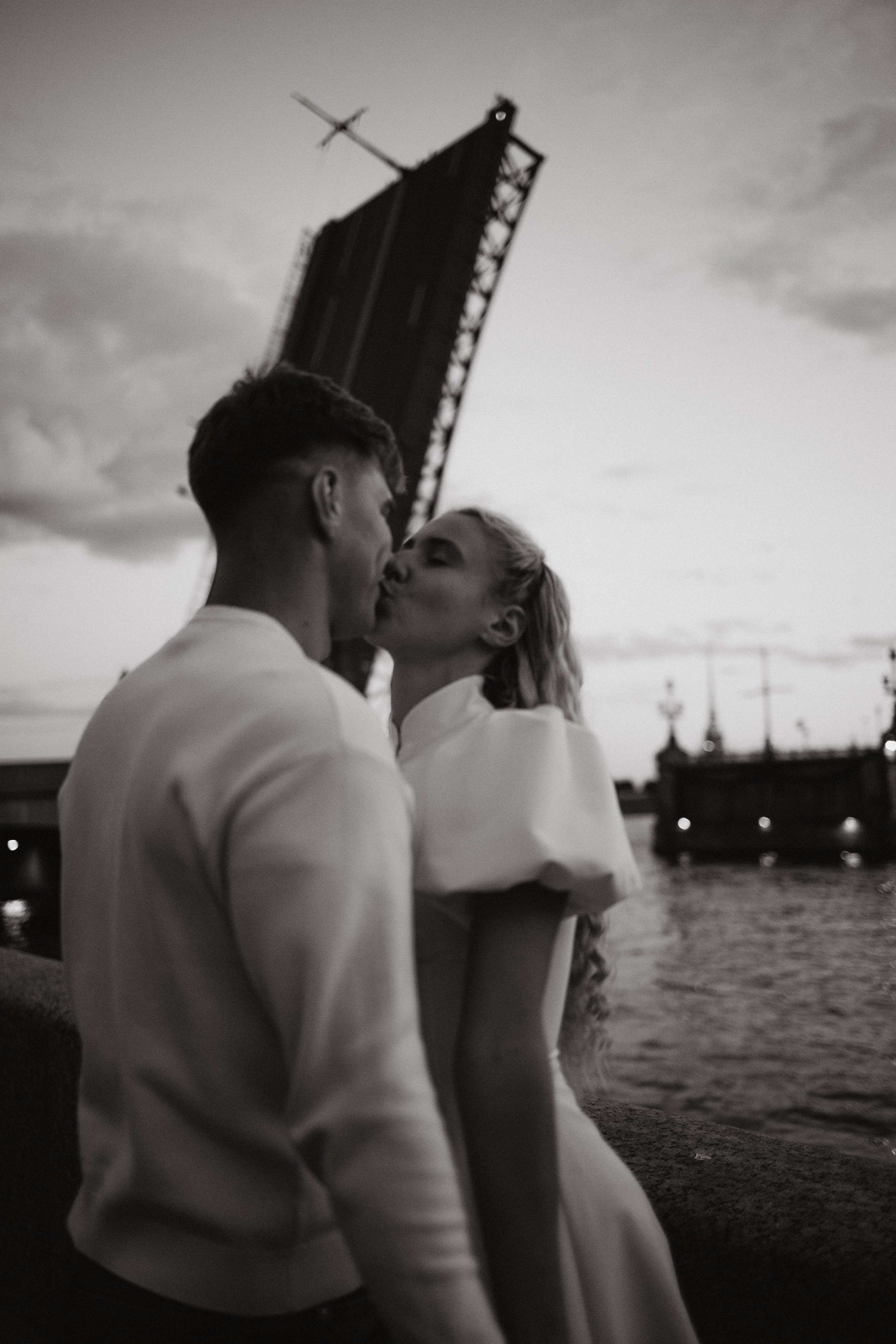 Эля и Данил. Семейный фотограф Питер •love-story•|Санкт-Петербург