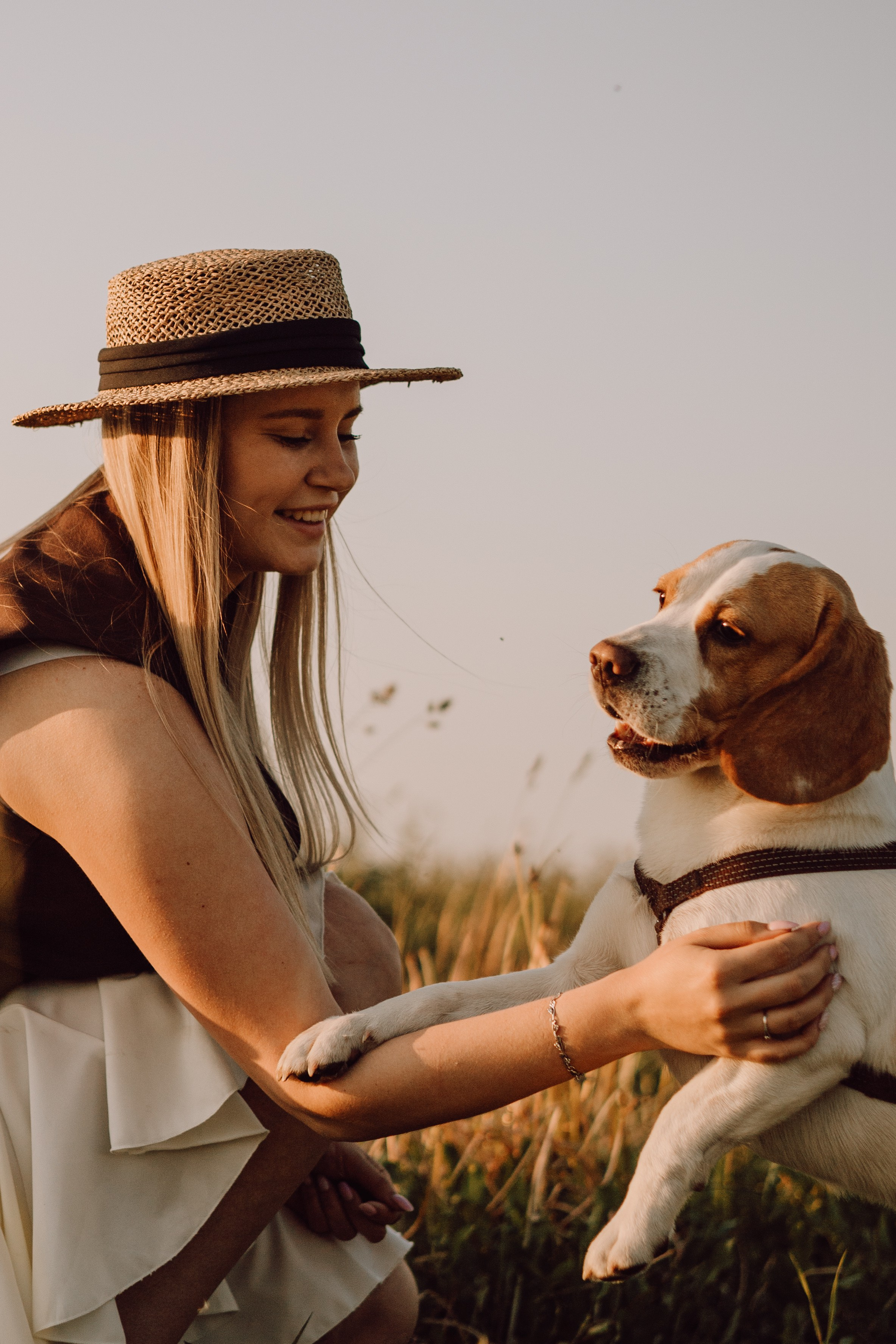 Мартин и его семья. Фотограф — анималист •love-story•|Санкт-Петербург