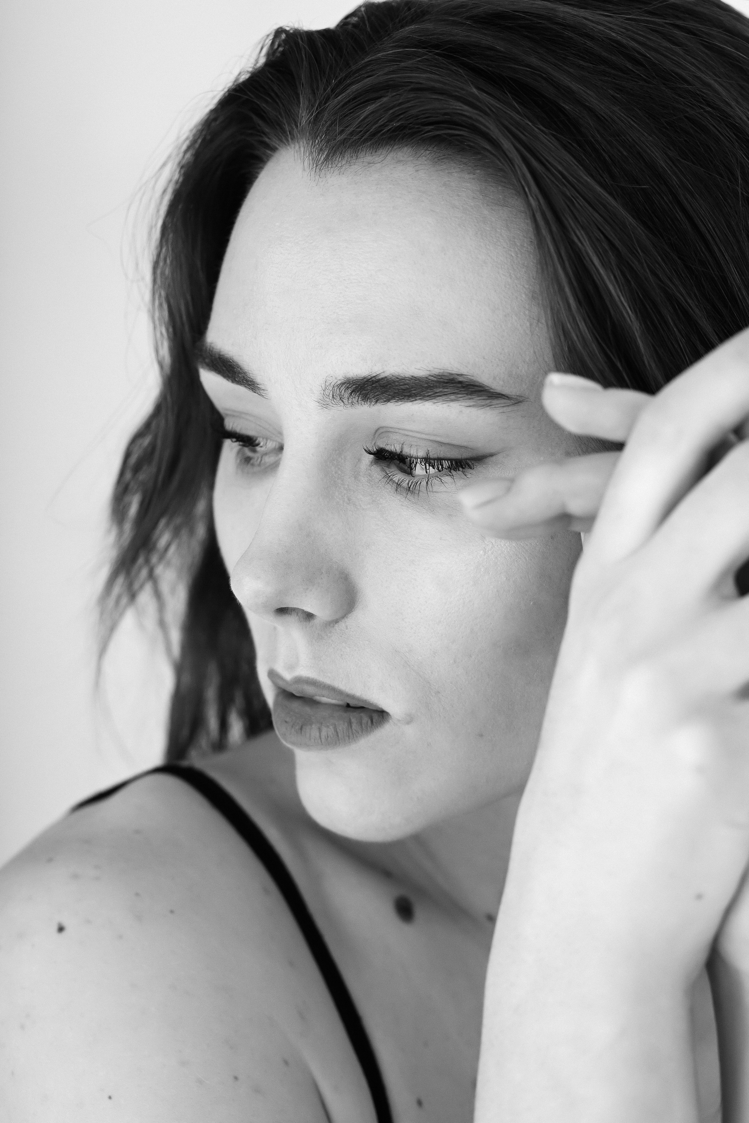 Портреты. Фотограф в Калининграде Баскакова Юлия