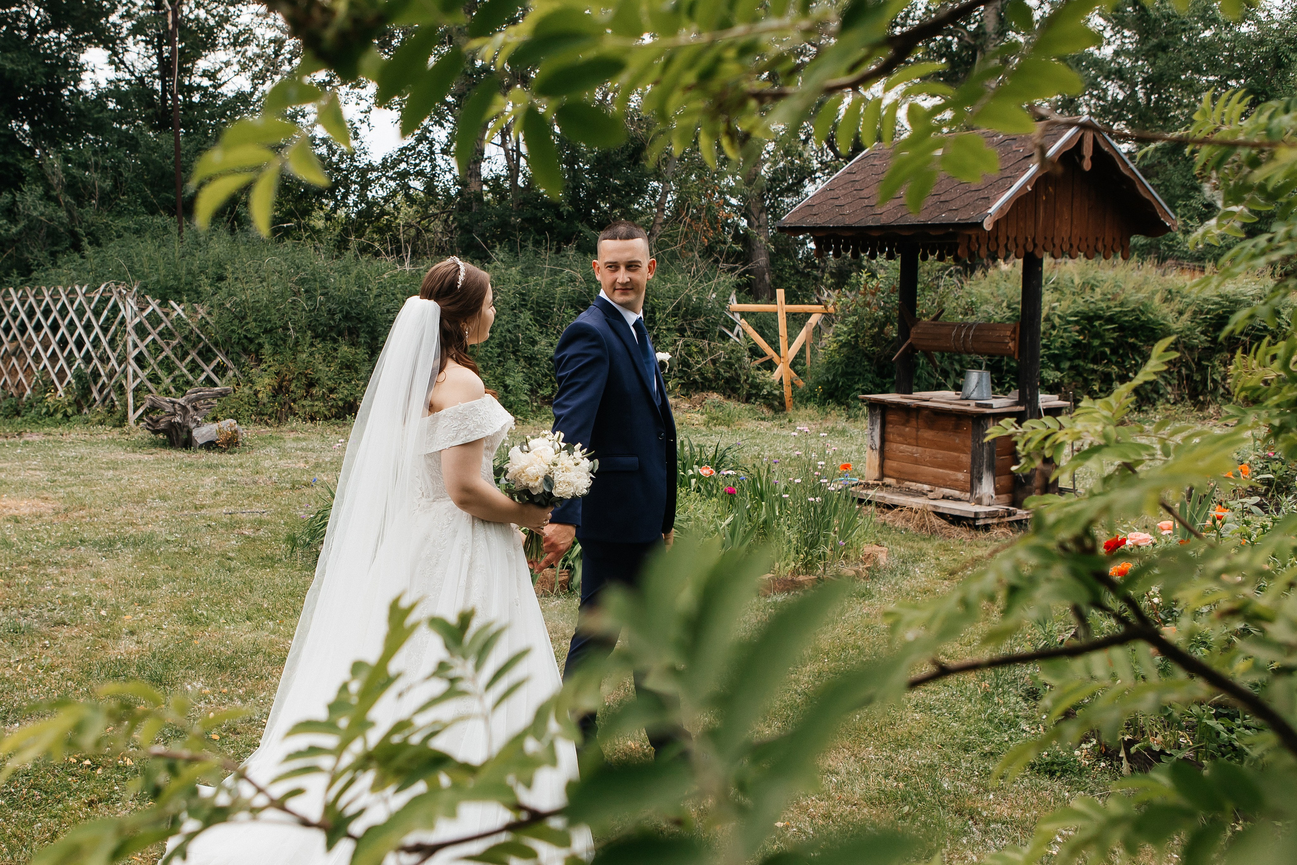 Свадьбы. Свадебный, семейный фотограф. Выпускные альбомы в Коченёво / Новосибирск. Наталья Байкуш