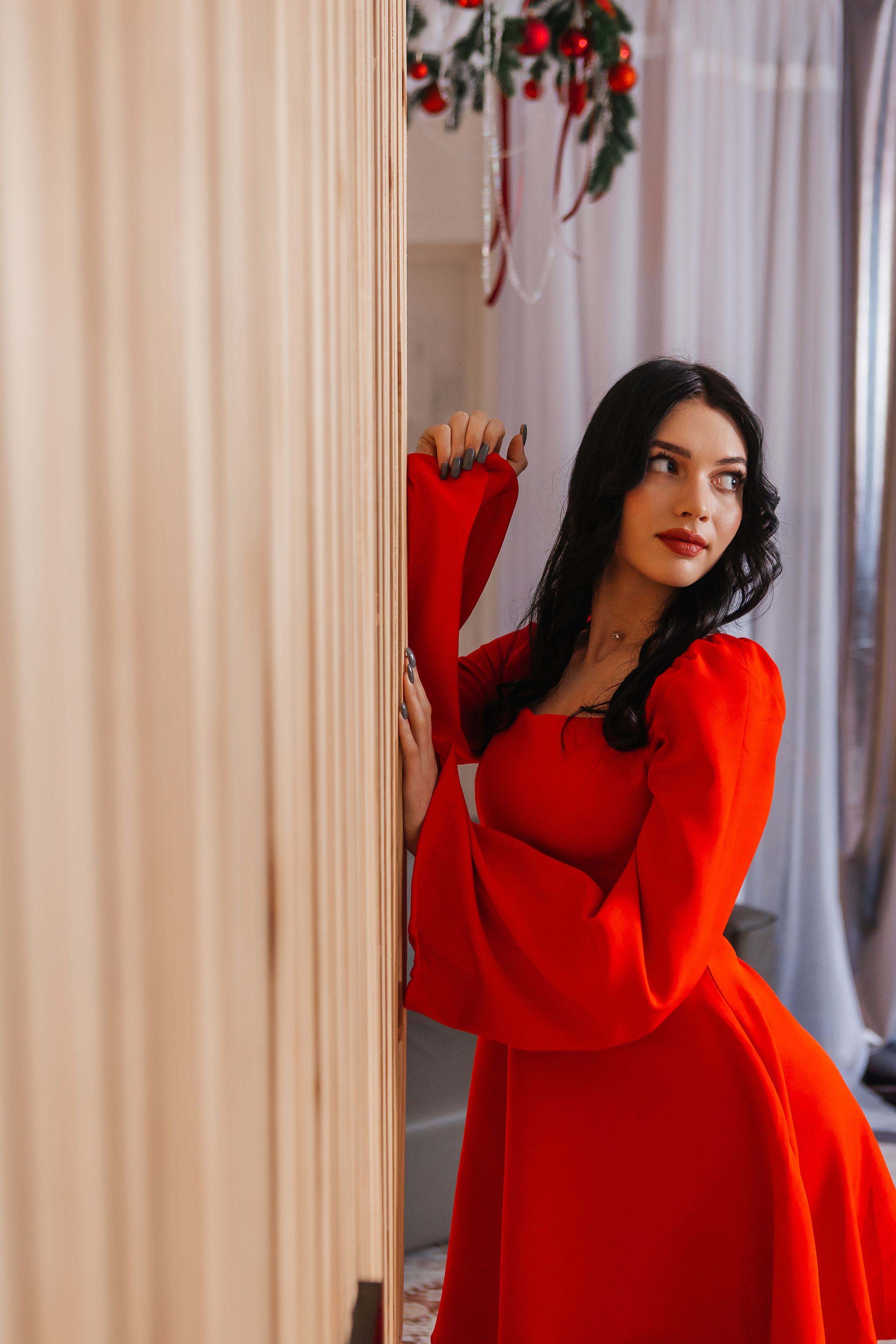 Арина. Свадебный, семейный фотограф. Выпускные альбомы в Коченёво / Новосибирск. Наталья Байкуш