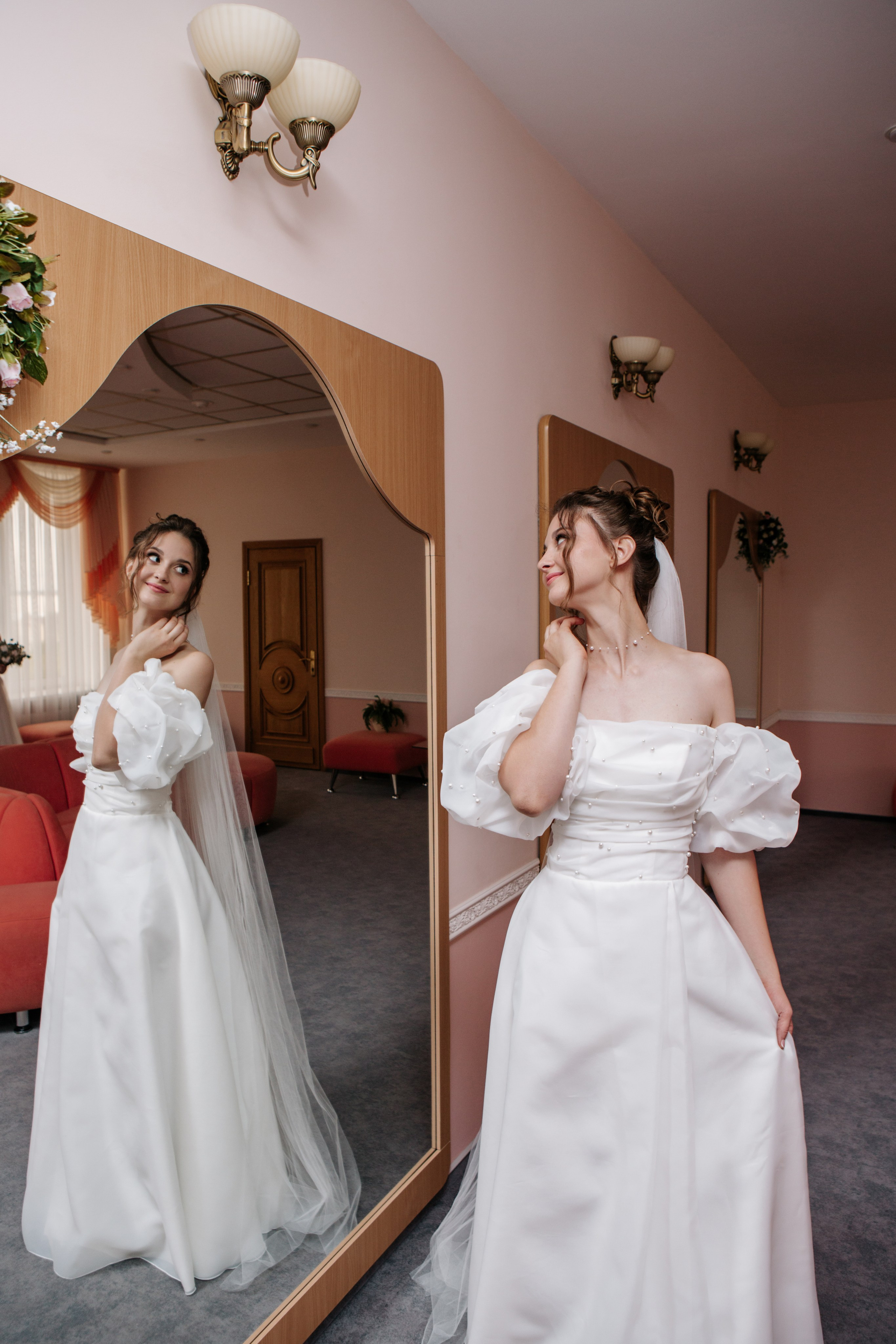 • Ирина & Павел •. Семейный и свадебный фотограф в Воронеже Майя Добровольская