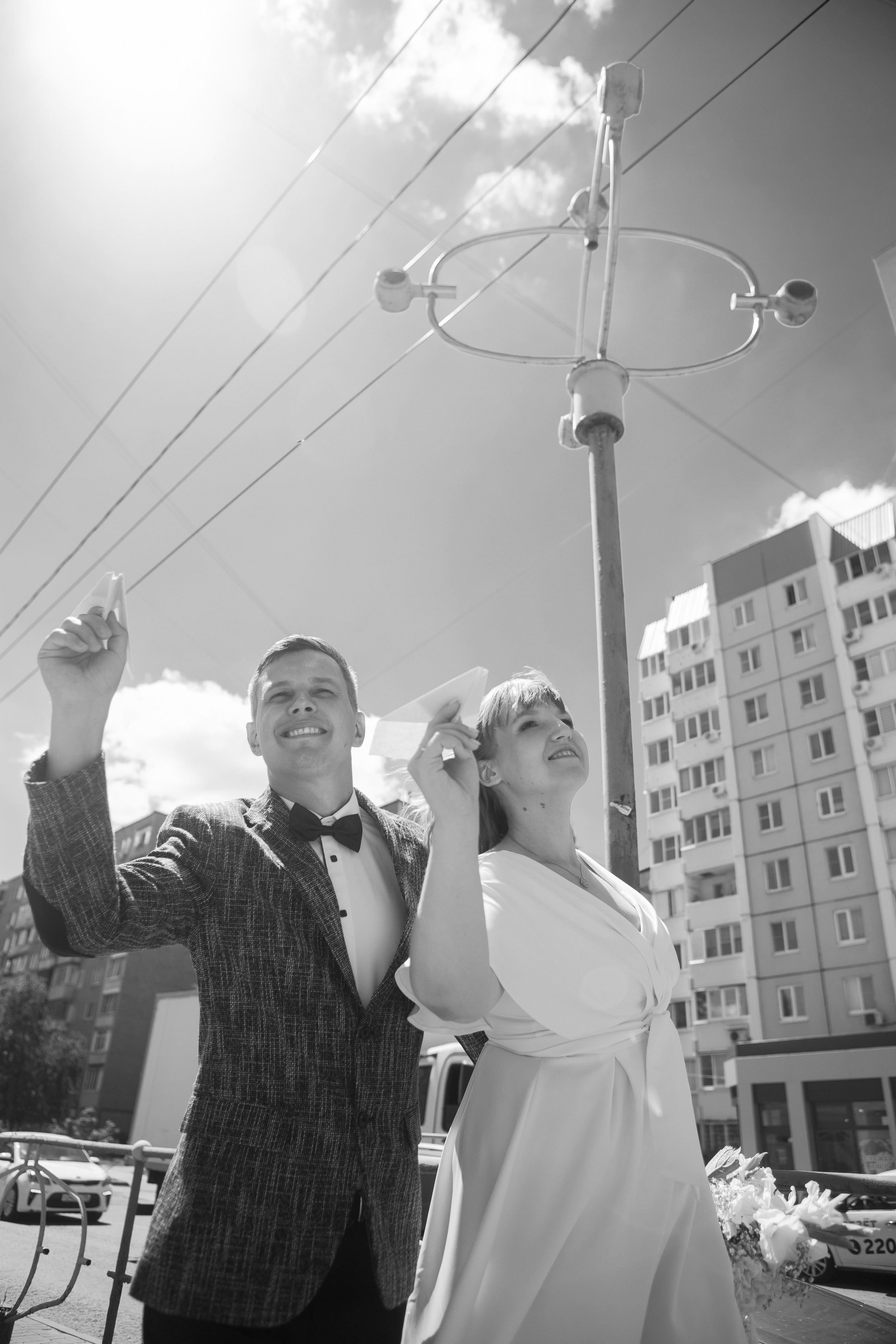 • Анна & Глеб •. Семейный и свадебный фотограф в Воронеже Майя Добровольская