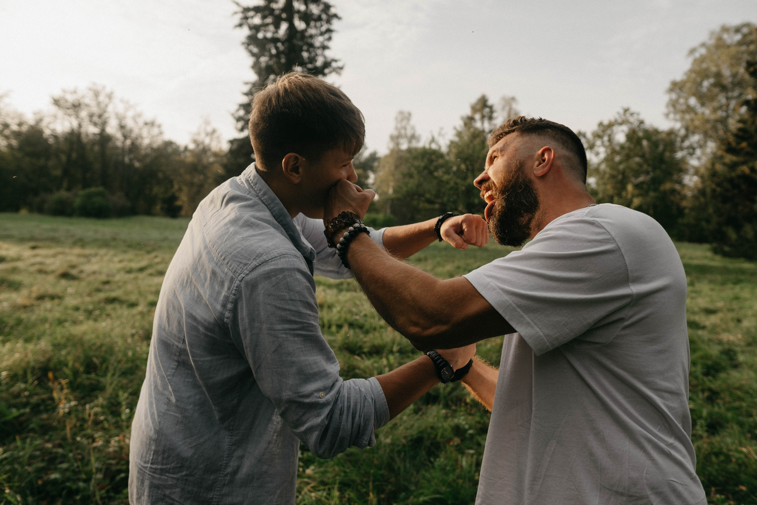 «бабушка приехала!». Фотограф в Санкт-Петербурге Головина Анастасия