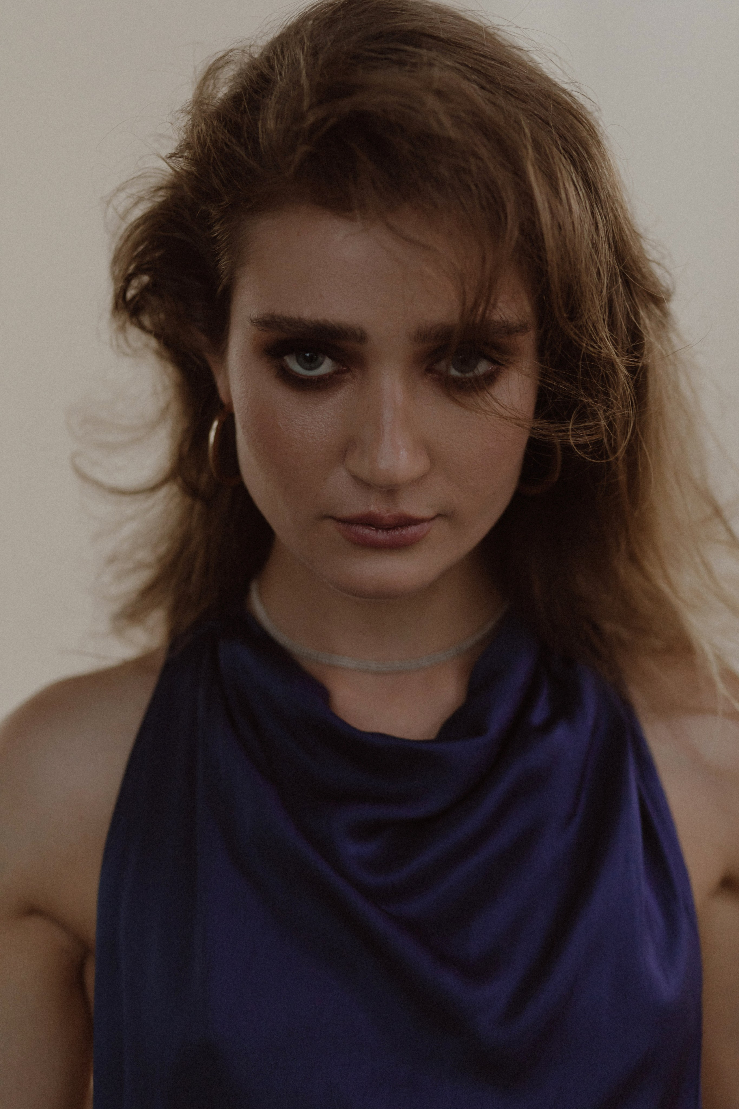 Даша. Свадебный и портретный фотограф в Москве Анастасия Масюк