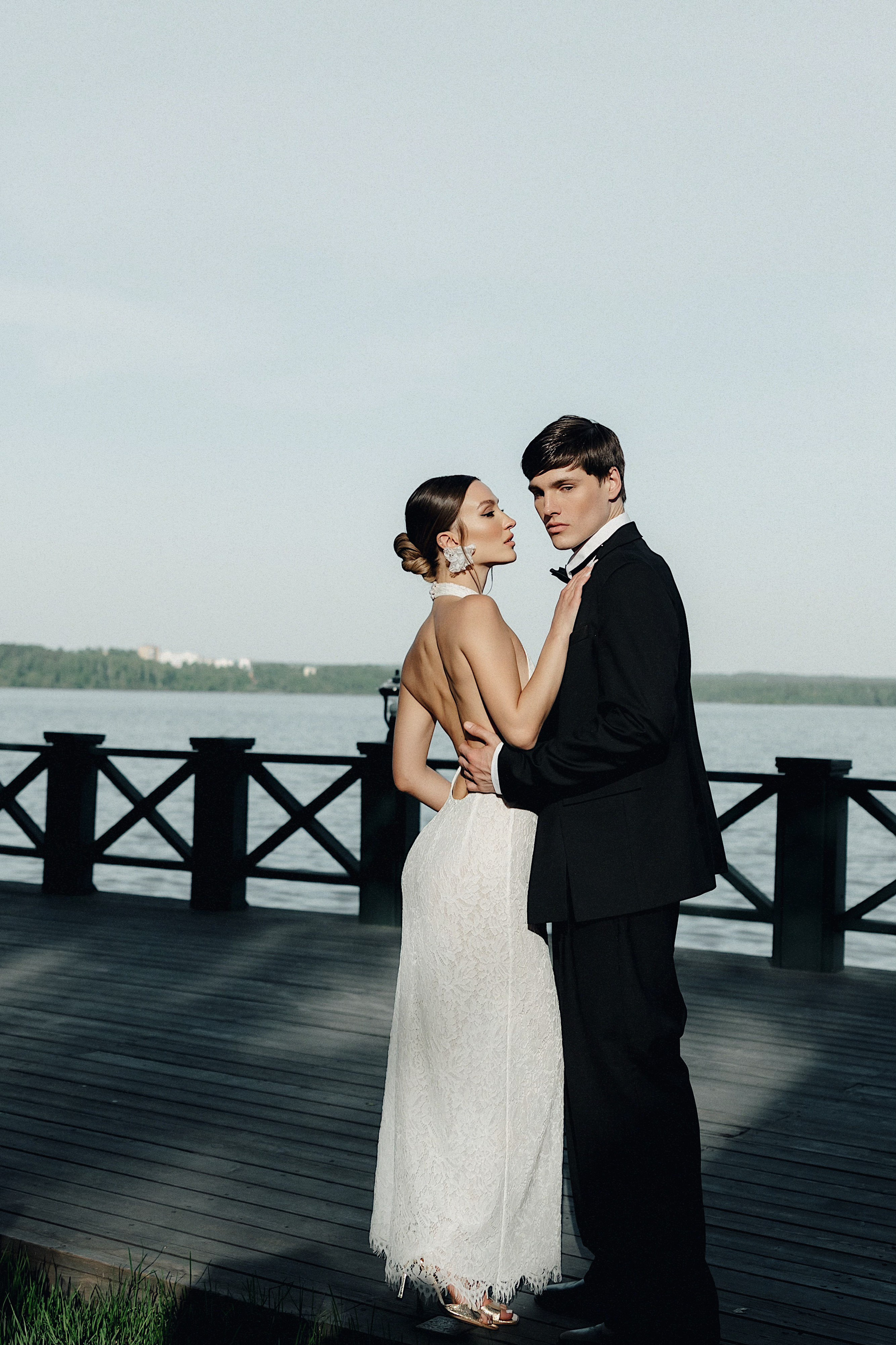Maksim & Zoia. Alamzar Gurbanova — Photographer