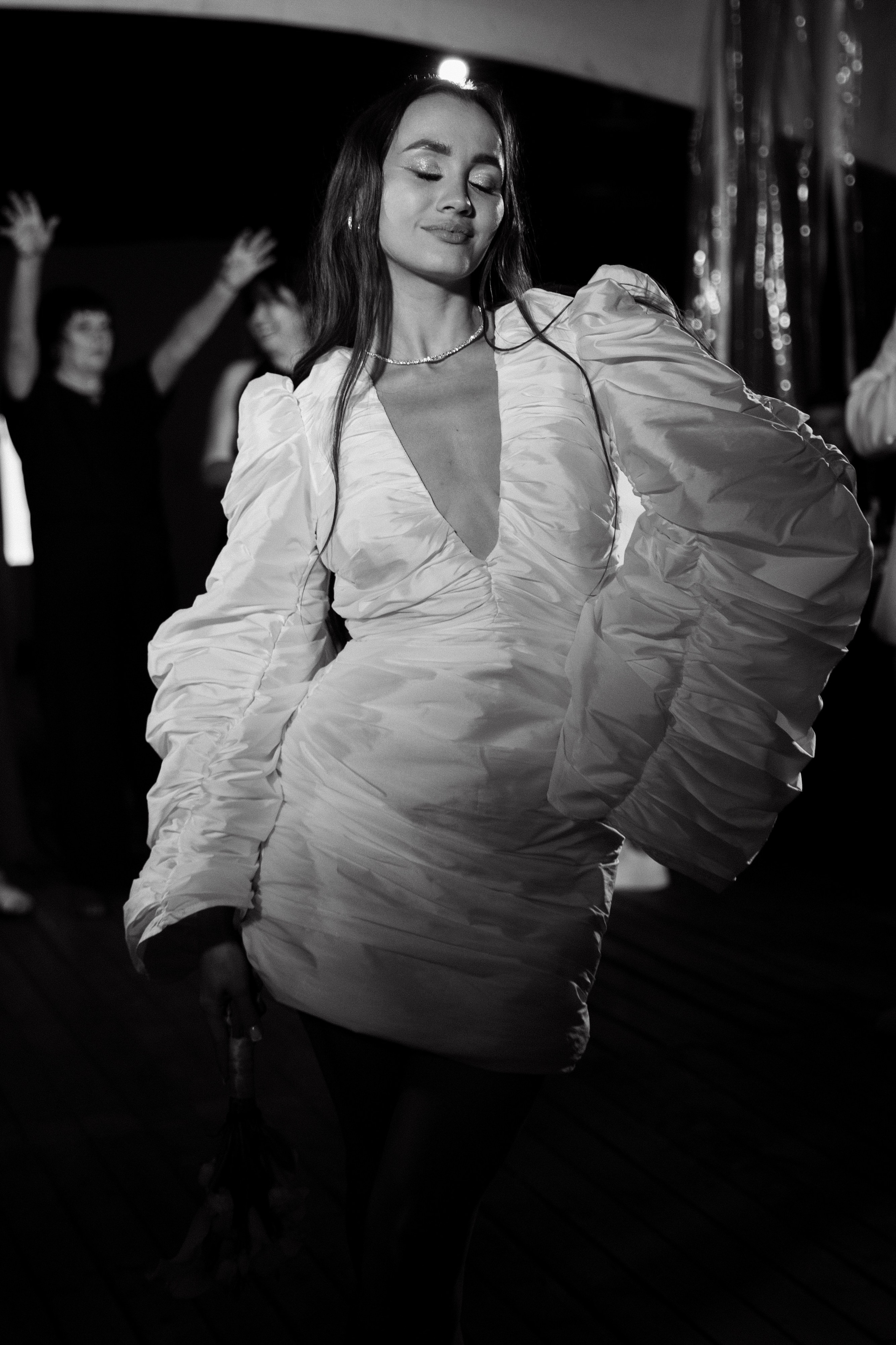 Дмитрий и Кристина. Фотограф Диана Хасанова, г. Казань