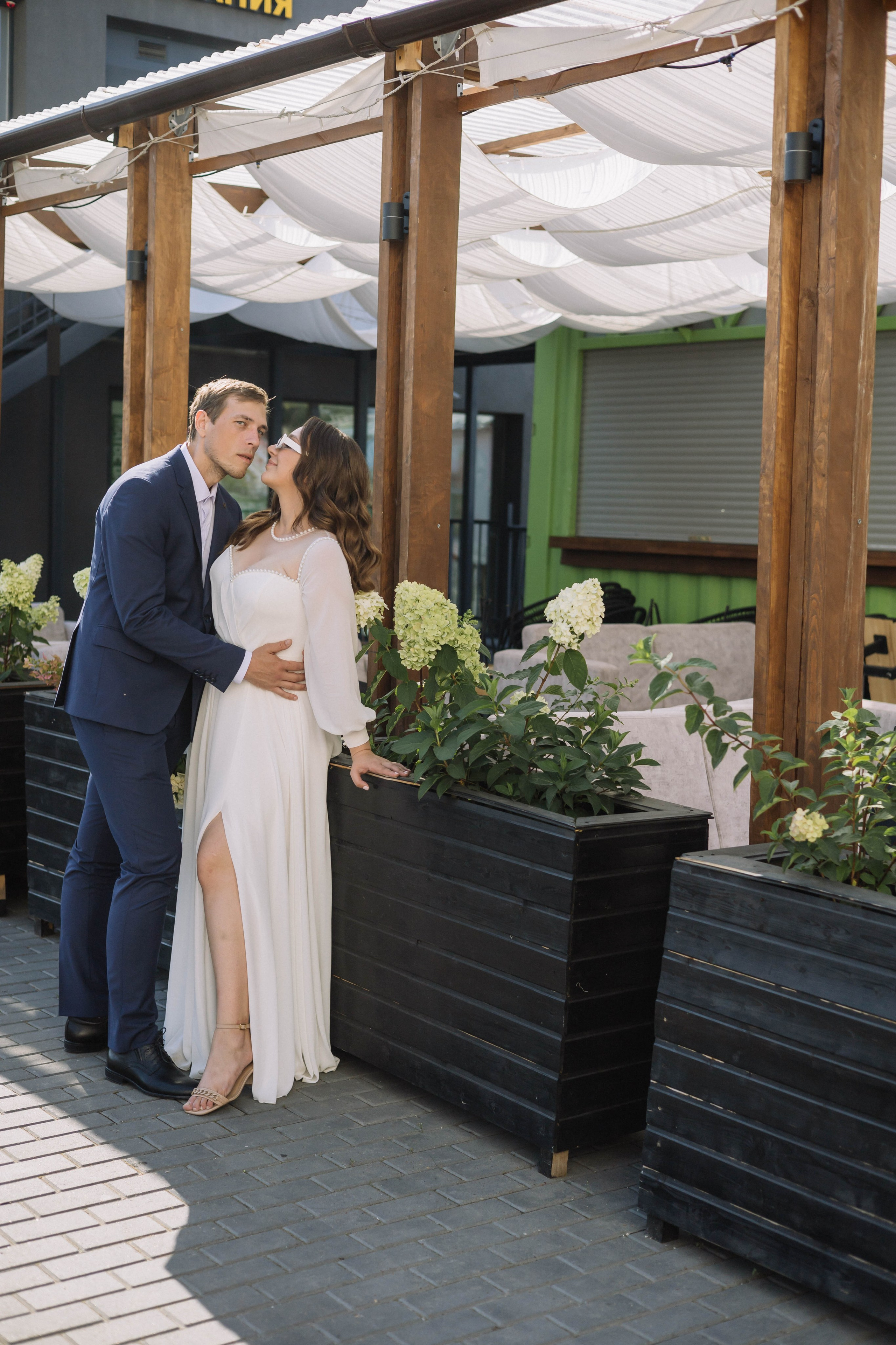 Прогулка. Фотограф Уфа Башкирия Мухаметянова Алина. Свадебный семейный портретный