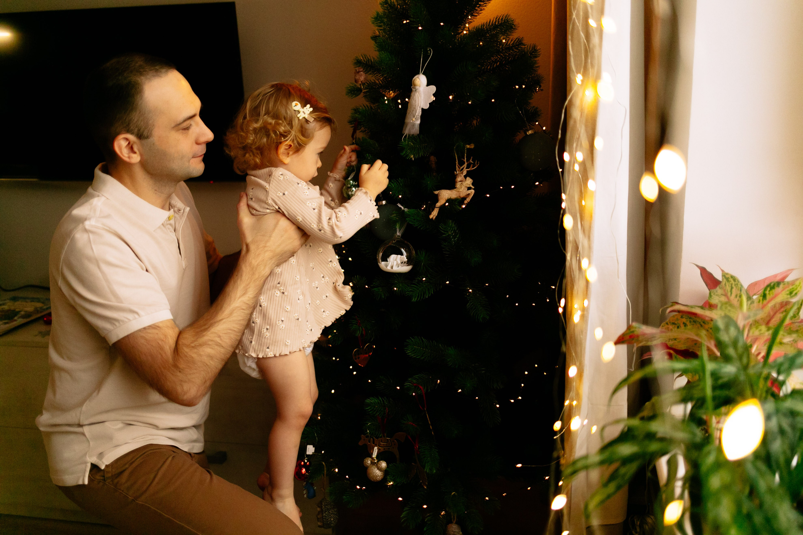 Кирилл, Марина, Саша