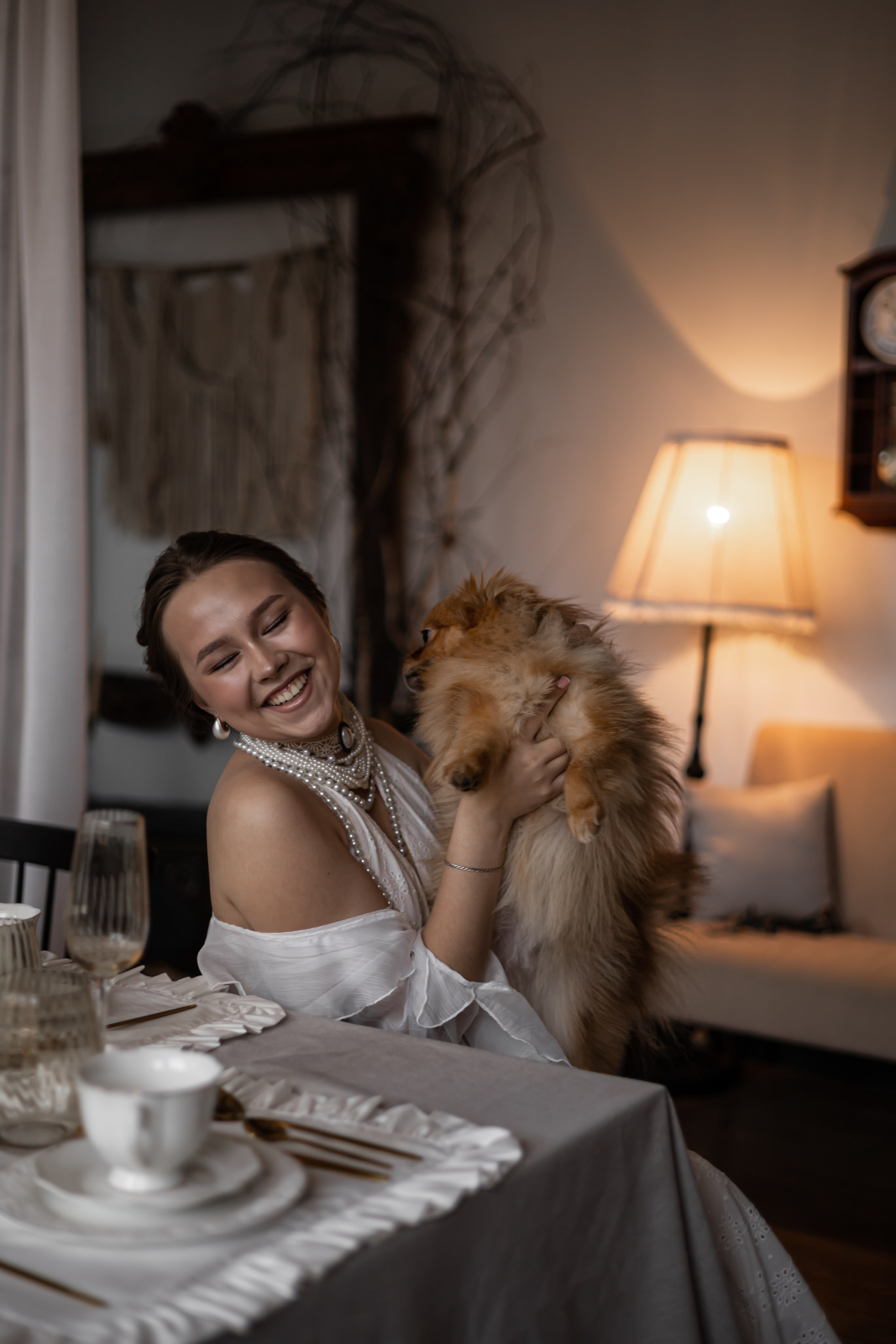 ИРИНА. Фотограф Элла Ефимова