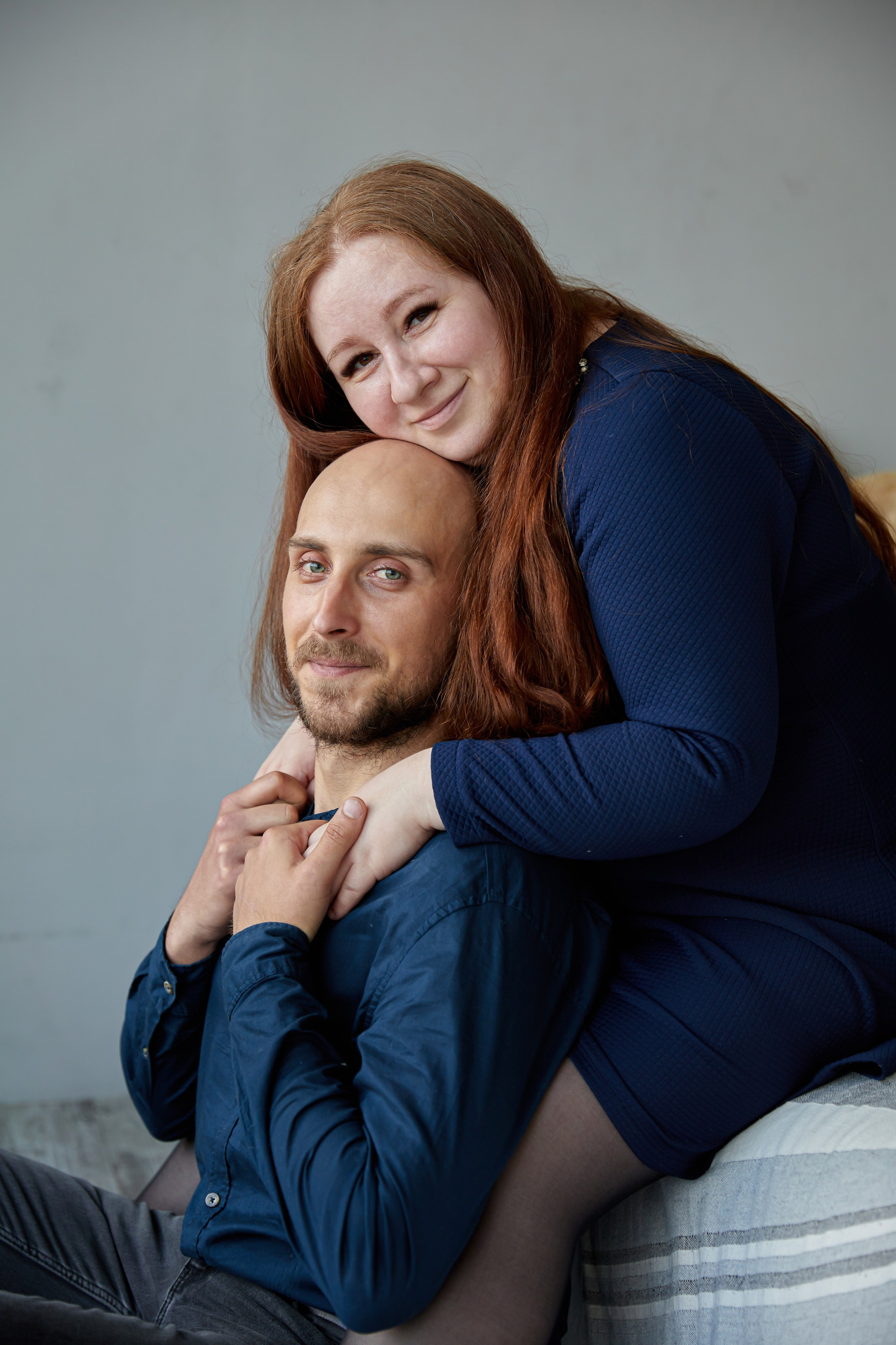 Семейные съёмки. Семейный и свадебный фотограф в Ярославле Надежда Бойкова