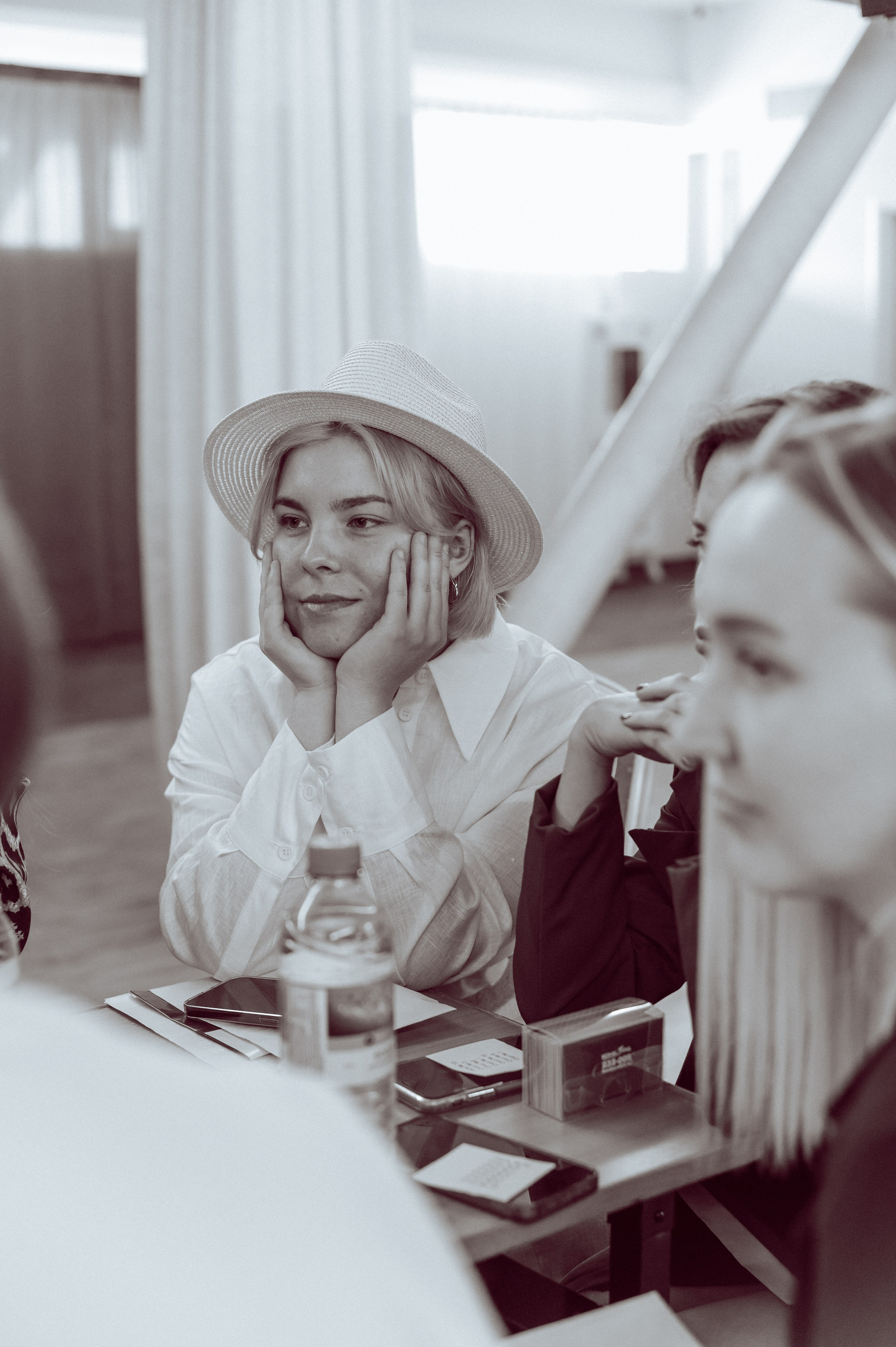 НЕТВОРКИНГ «ЧАЙКА». Детский и семейный фотограф Катерина Мишина