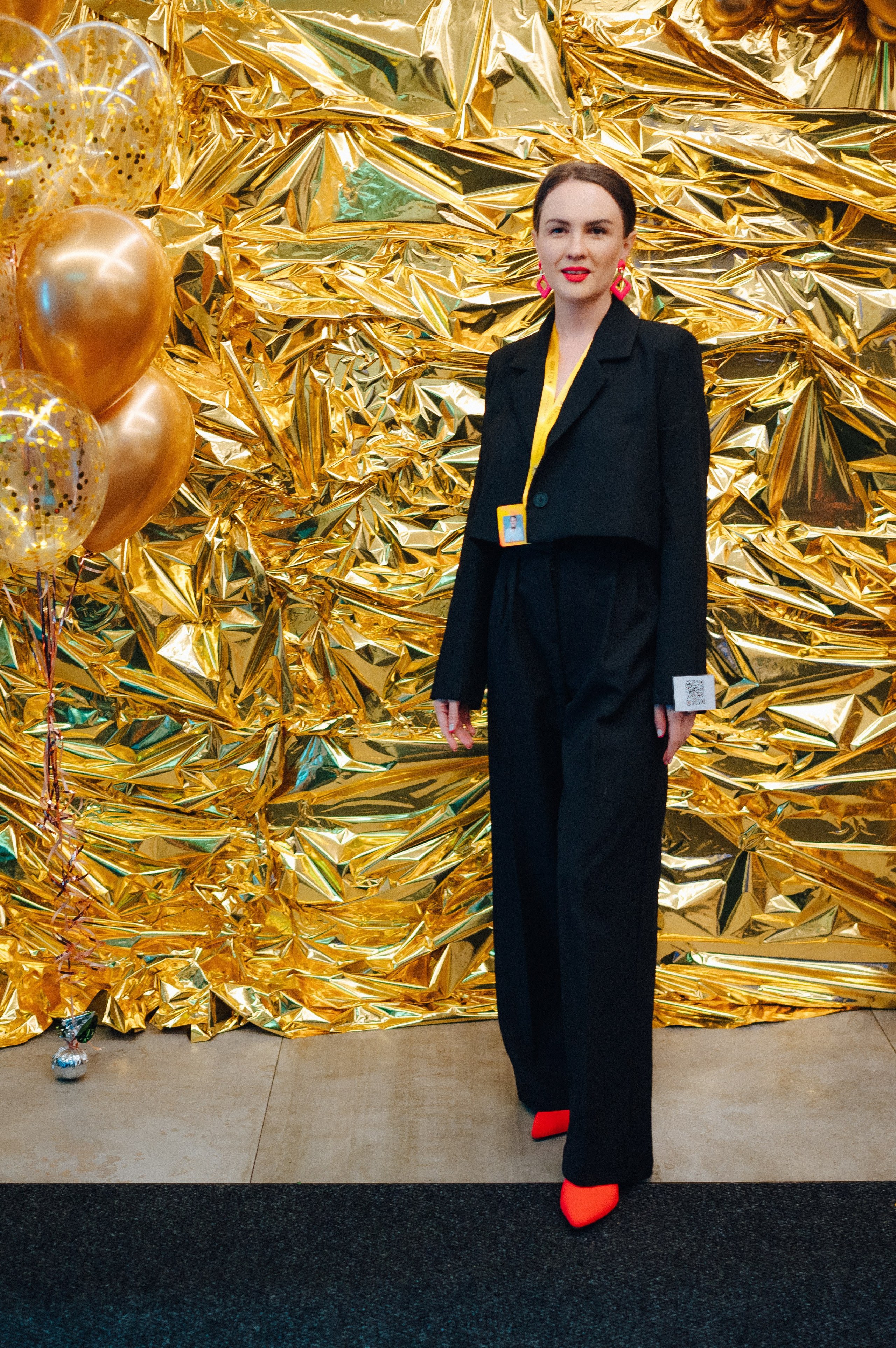 НЕТВОРКИНГ М.О.илюди. Детский и семейный фотограф Катерина Мишина