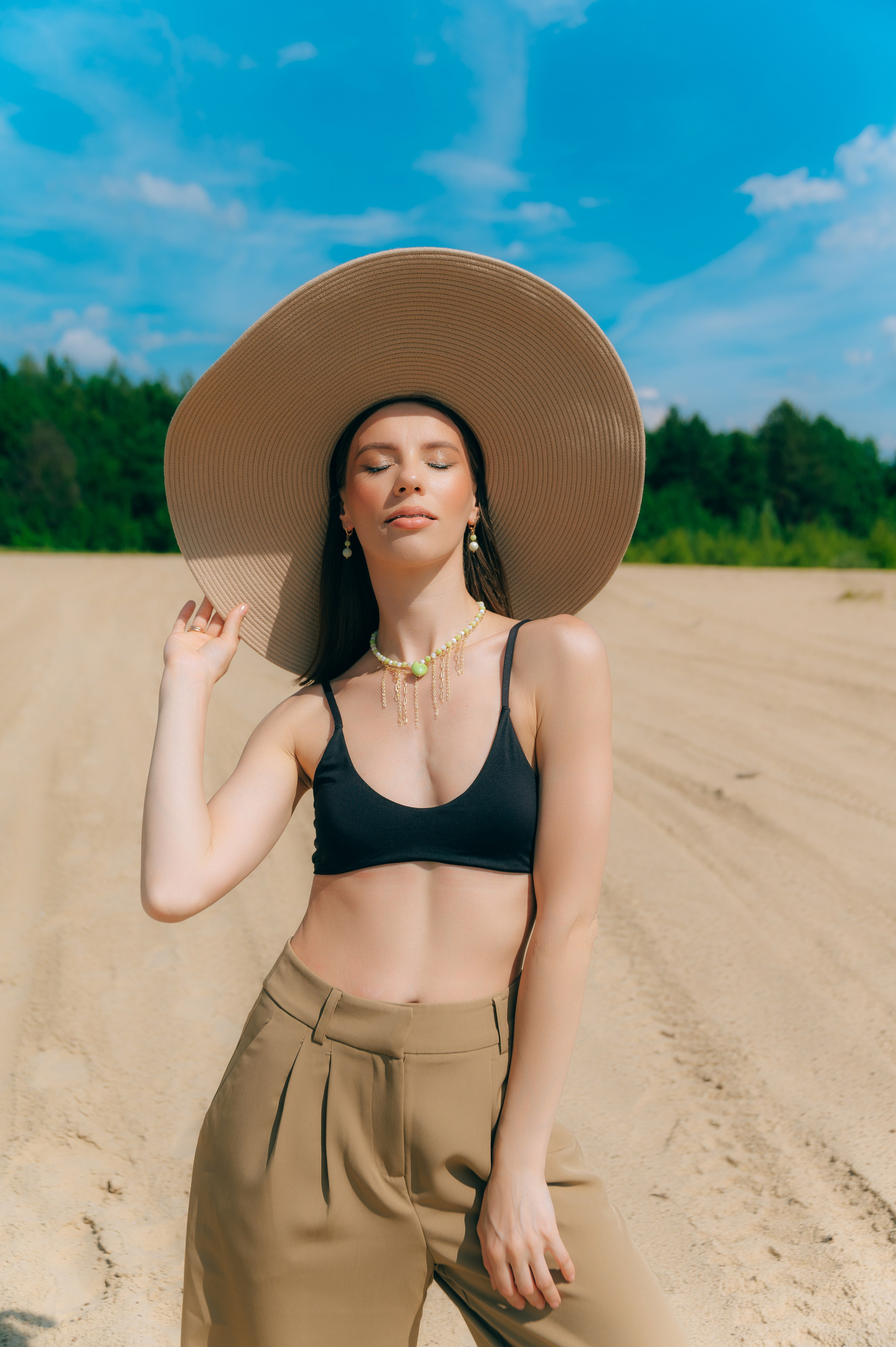 Летняя коллекция. Яна Репина. Детский и семейный фотограф Катерина Мишина