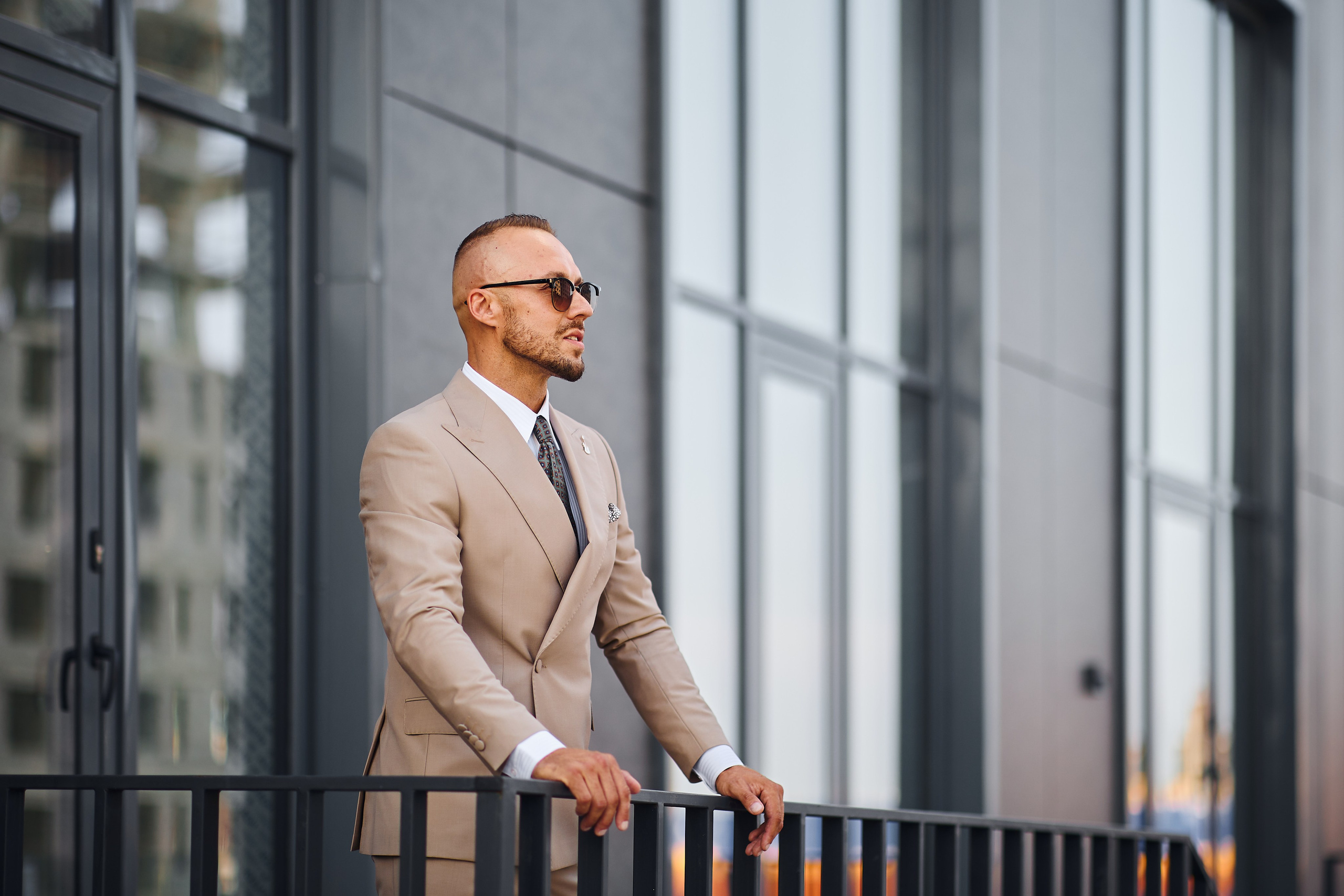 Машаров. Реклама. Бизнес портрет Аэросъемка Интерьерная съемка Тюмень