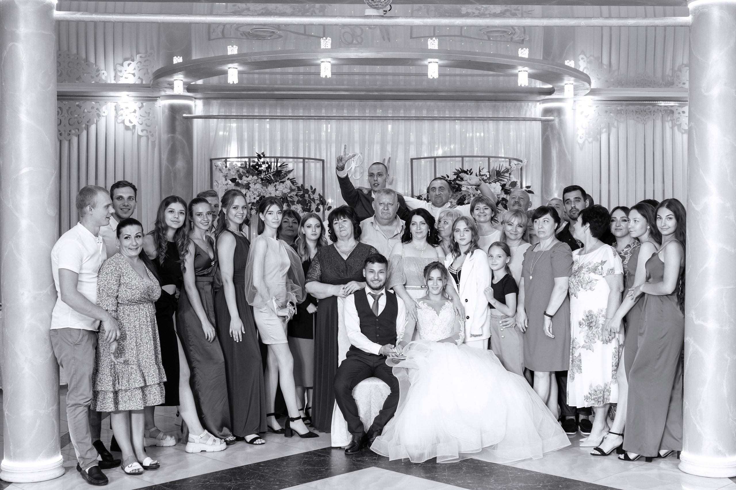 1. Свадебный, портретный, коммерческий, предметный фотограф в Ставрополе Иван Белашов