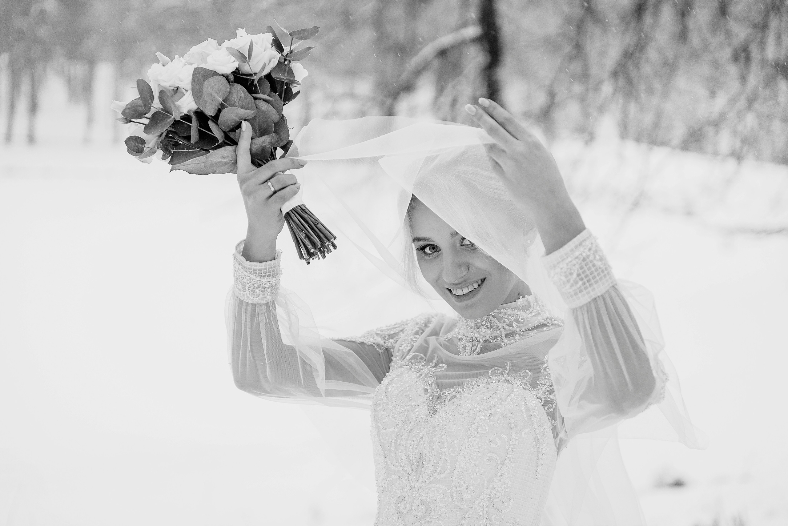 АЛЁНА и АНДРЕЙ. Свадебный и семейный фотограф РИТА БОЧКАРЁВА