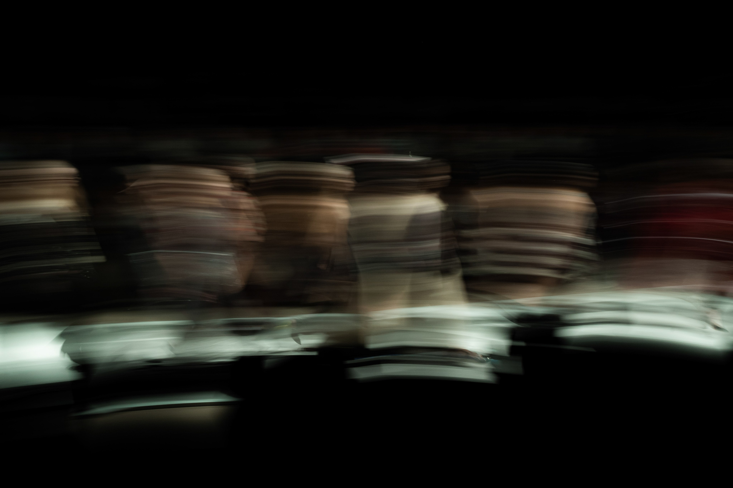 Moscow Fashion Week. Фотограф Кирилл Сафонов