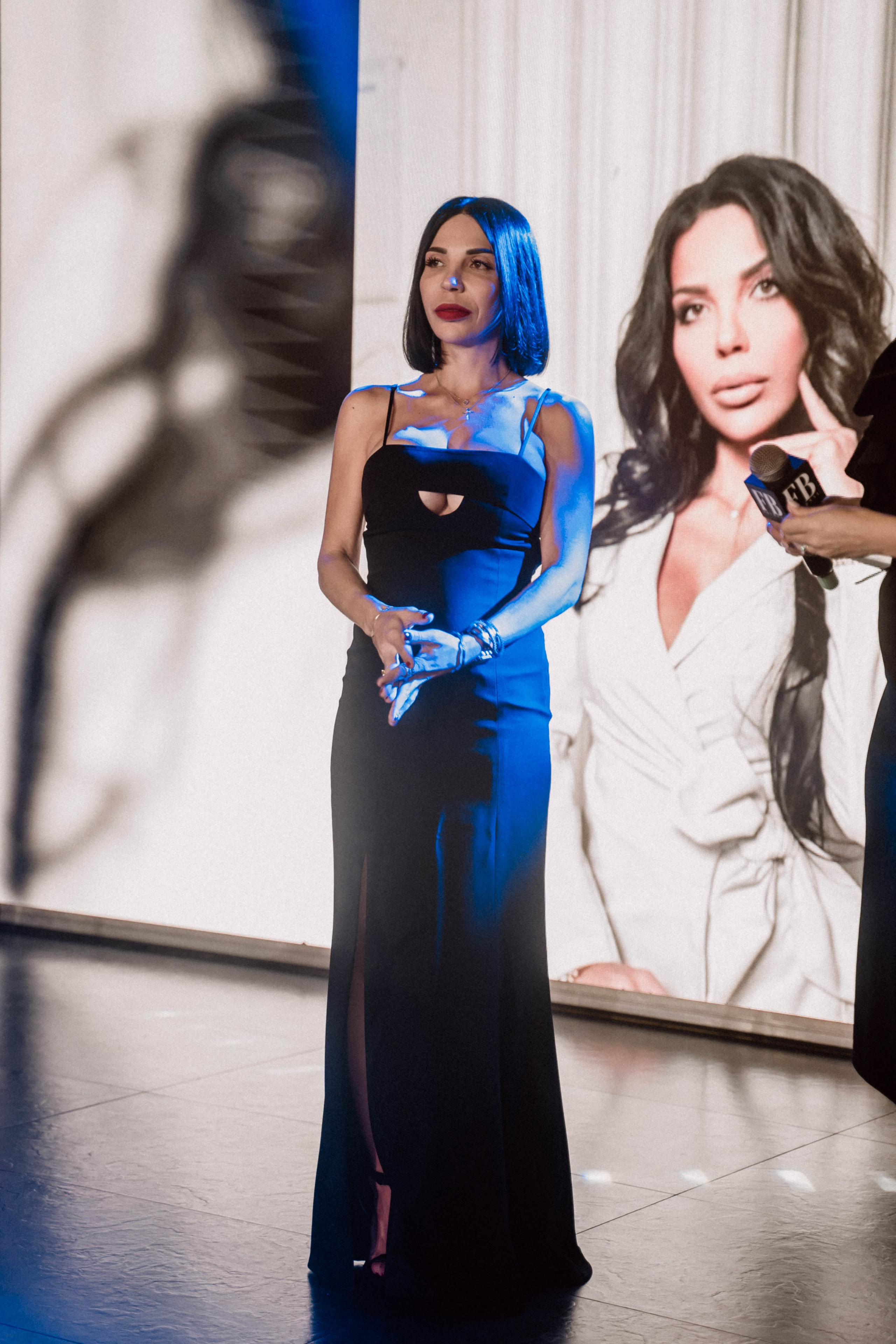 Премия FB люди года. Арт-ню Н.Новгород/Москва