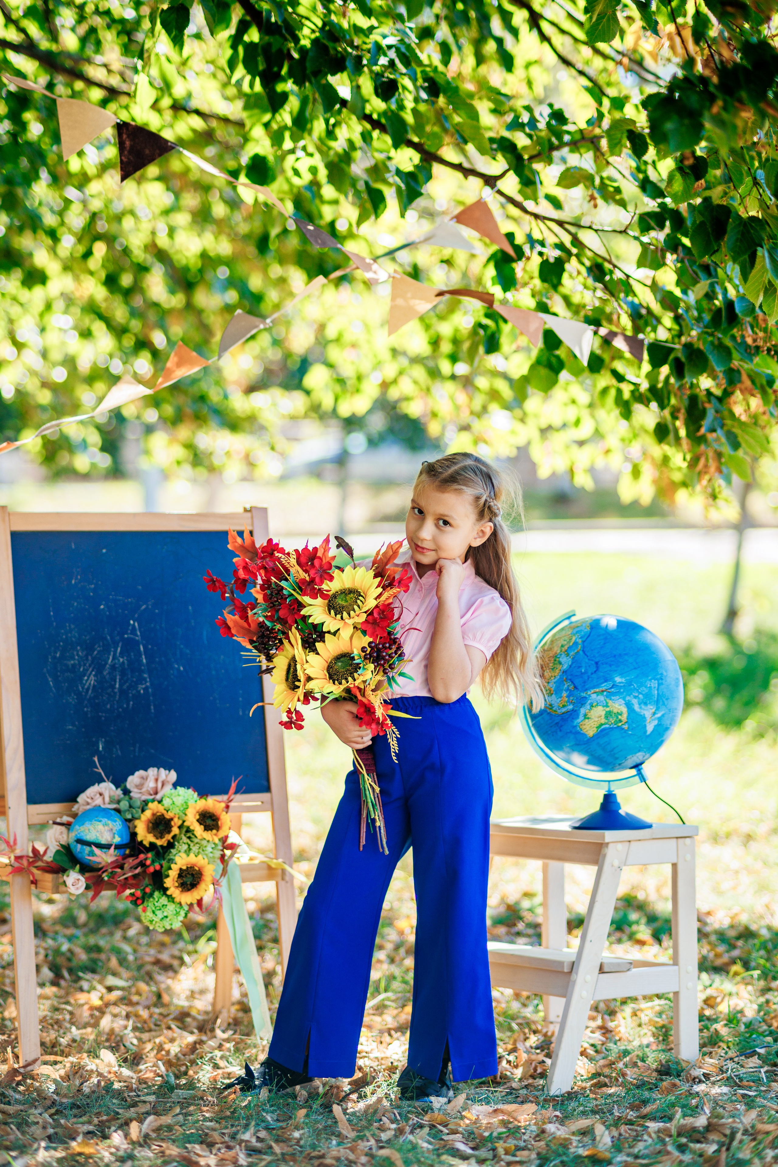 2а класс. Свадебный и семейный фотограф в Армавире