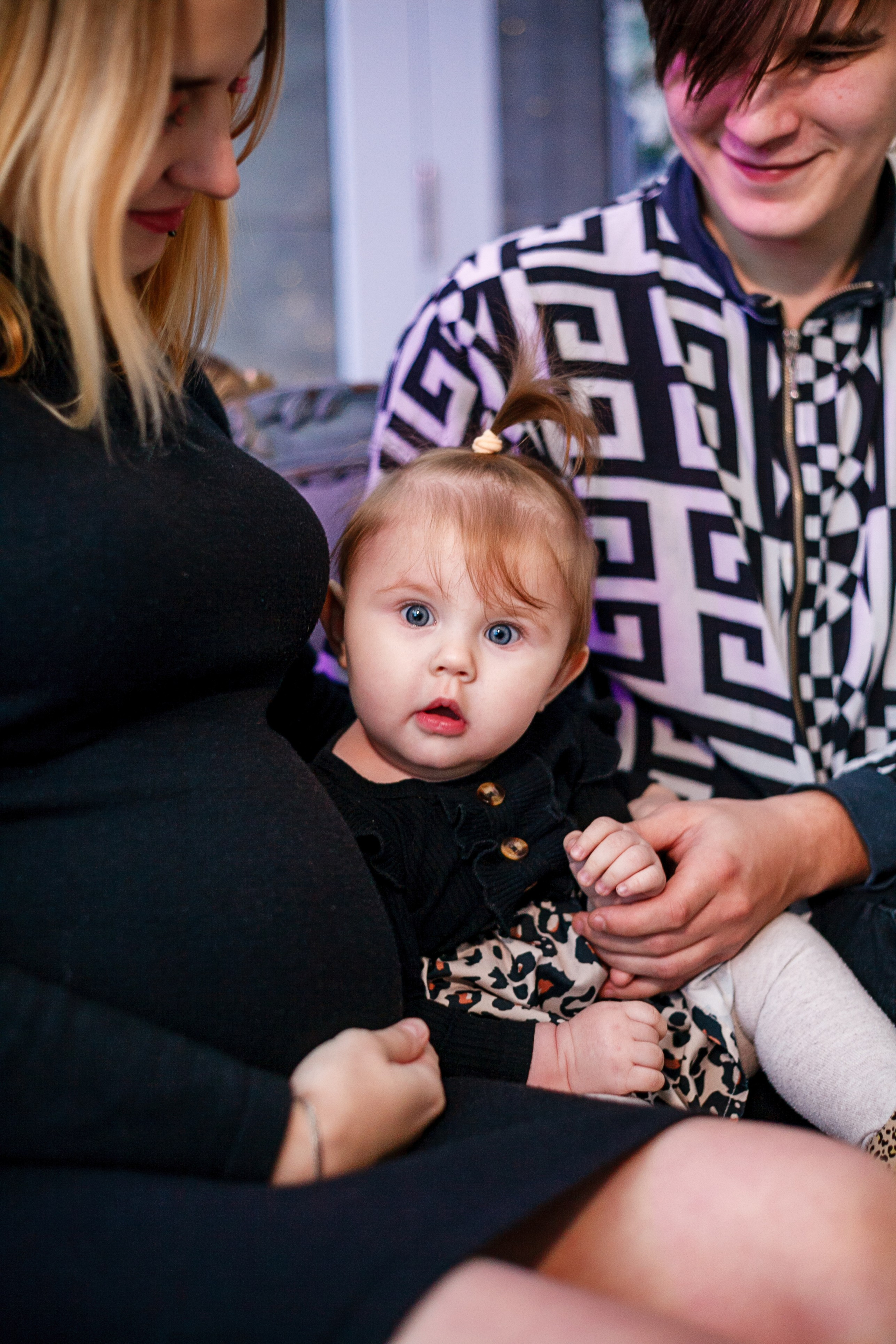 Александра и Анатолий. Свадебный и семейный фотограф в Армавире