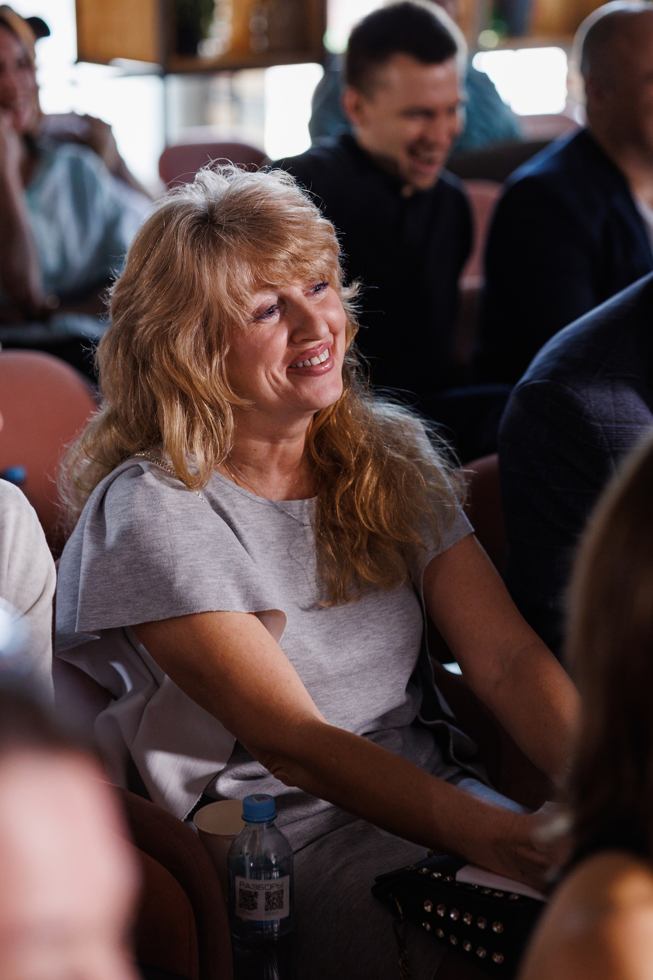 Бизнес разборы Х10. Фотограф Ставрополь Петр Голубенко