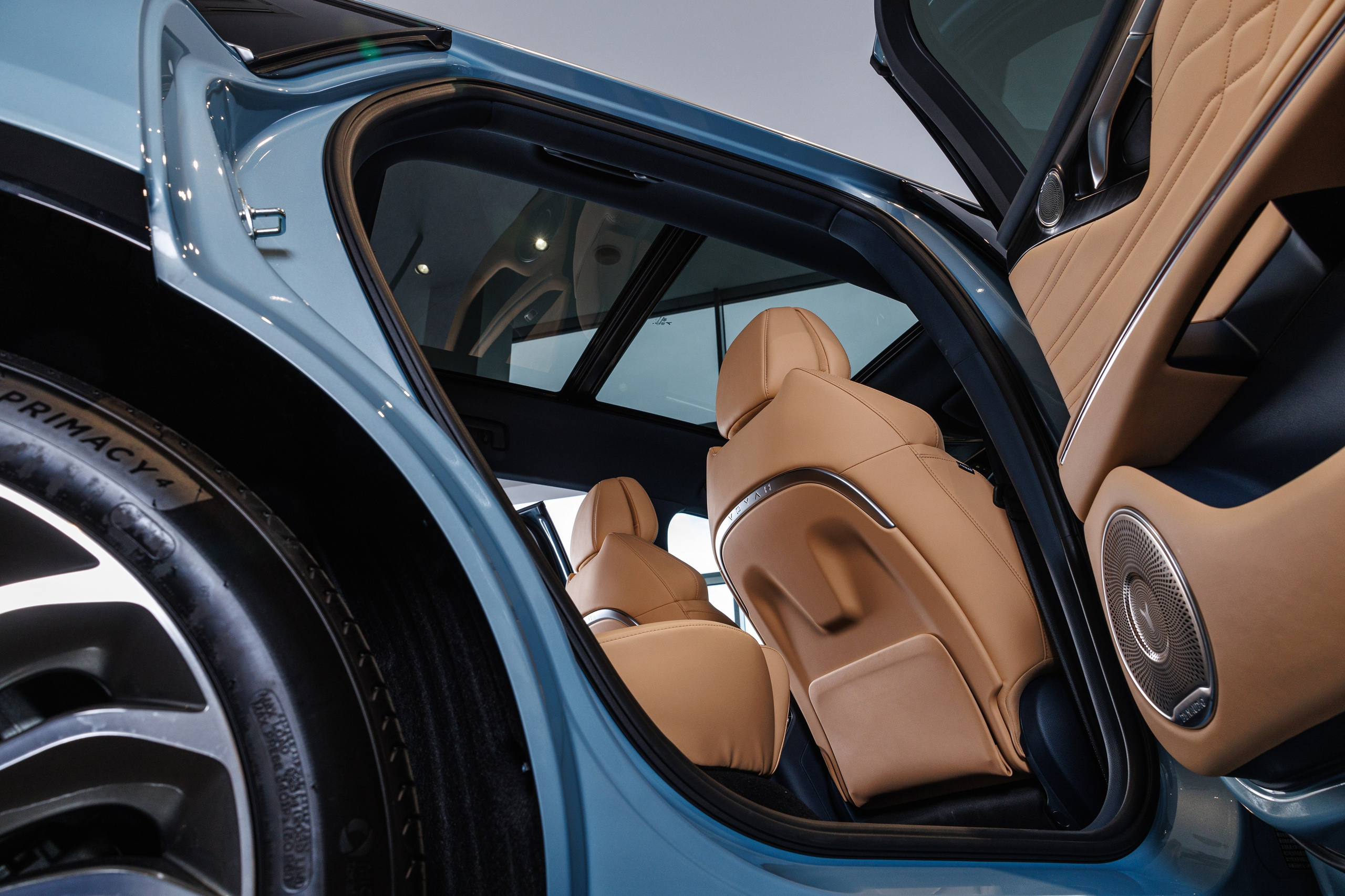 ДЦ VOYAH Минеральные Воды. Фотограф Ставрополь Петр Голубенко