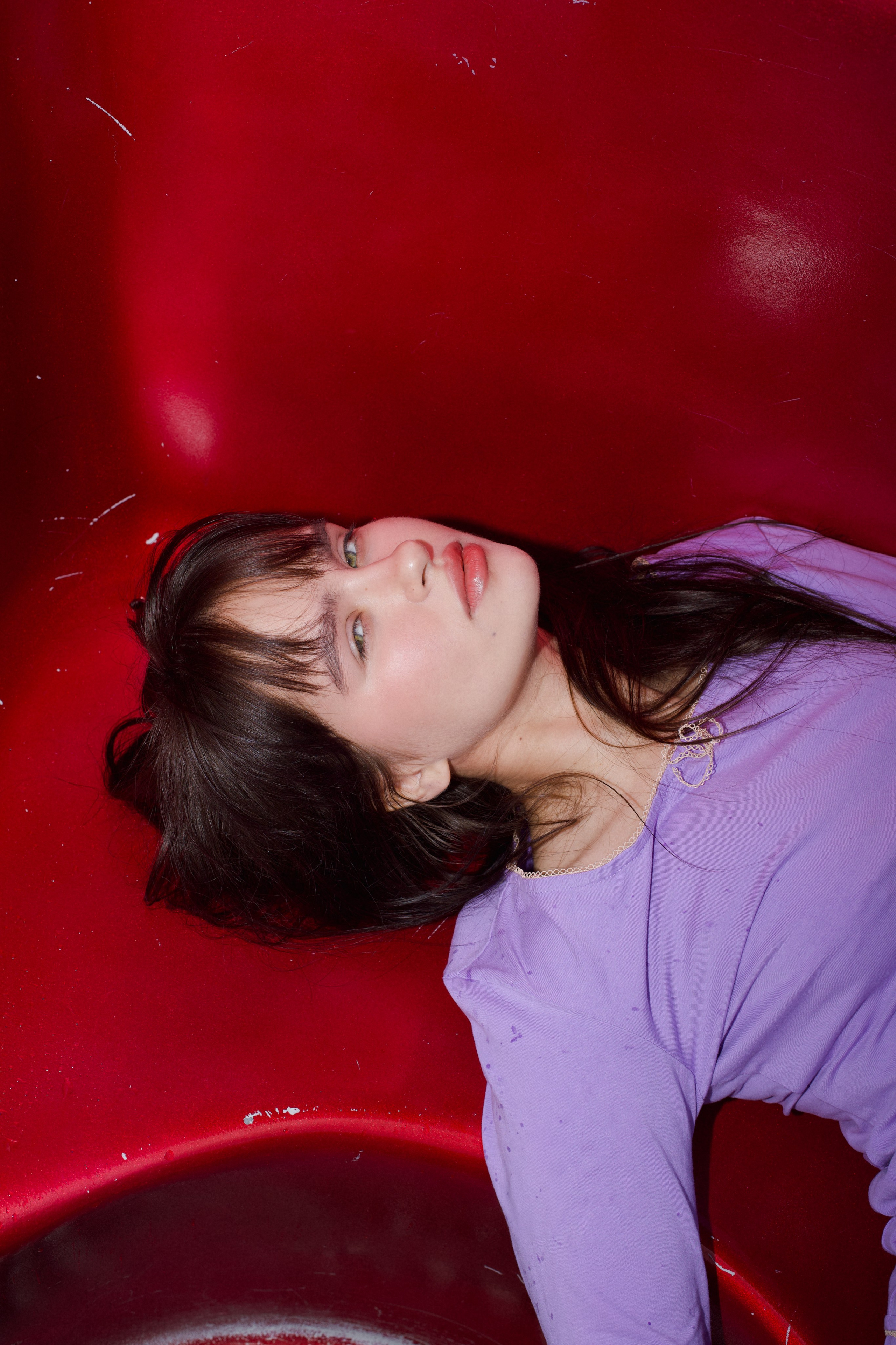 Марианна. Главная