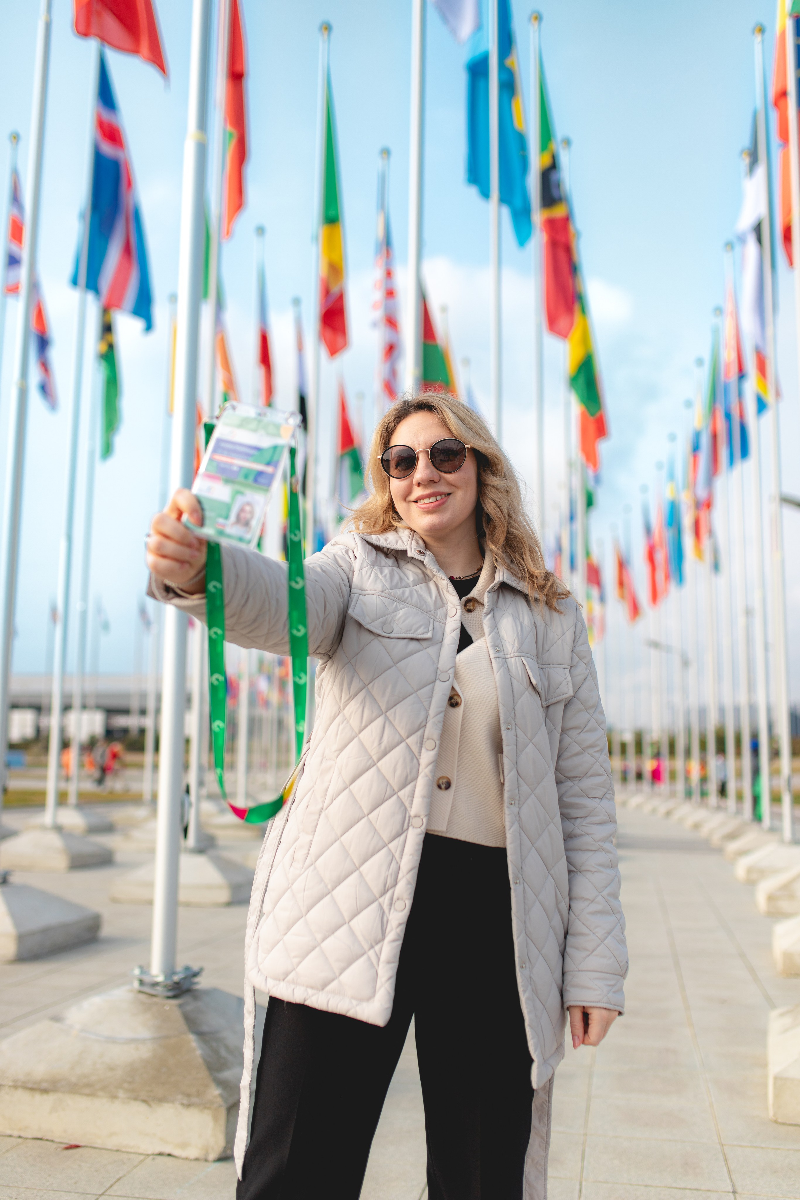 Делегация Воронежской области на ВФМ-2024. Портретный и репортажный фотограф в Воронеже: Анастасия Пузикова