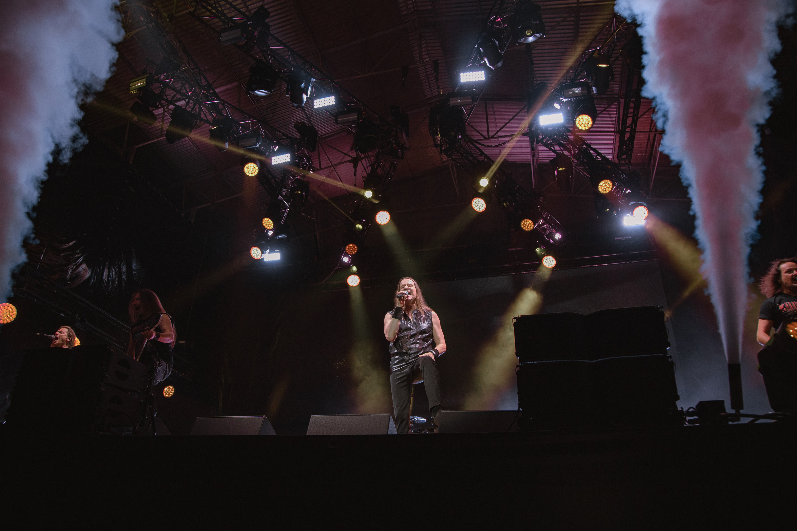 Чернозём 2023. Портретный и репортажный фотограф в Воронеже: Анастасия Пузикова