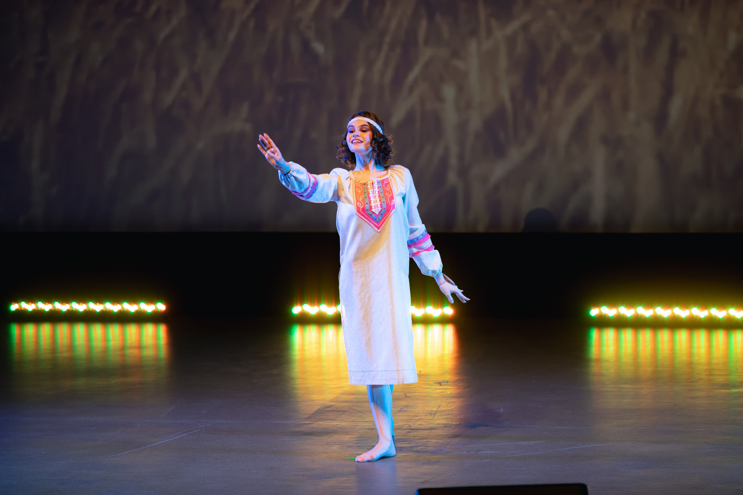 Краса студенчества Воронежской области 2023. Портретный и репортажный фотограф в Воронеже: Анастасия Пузикова