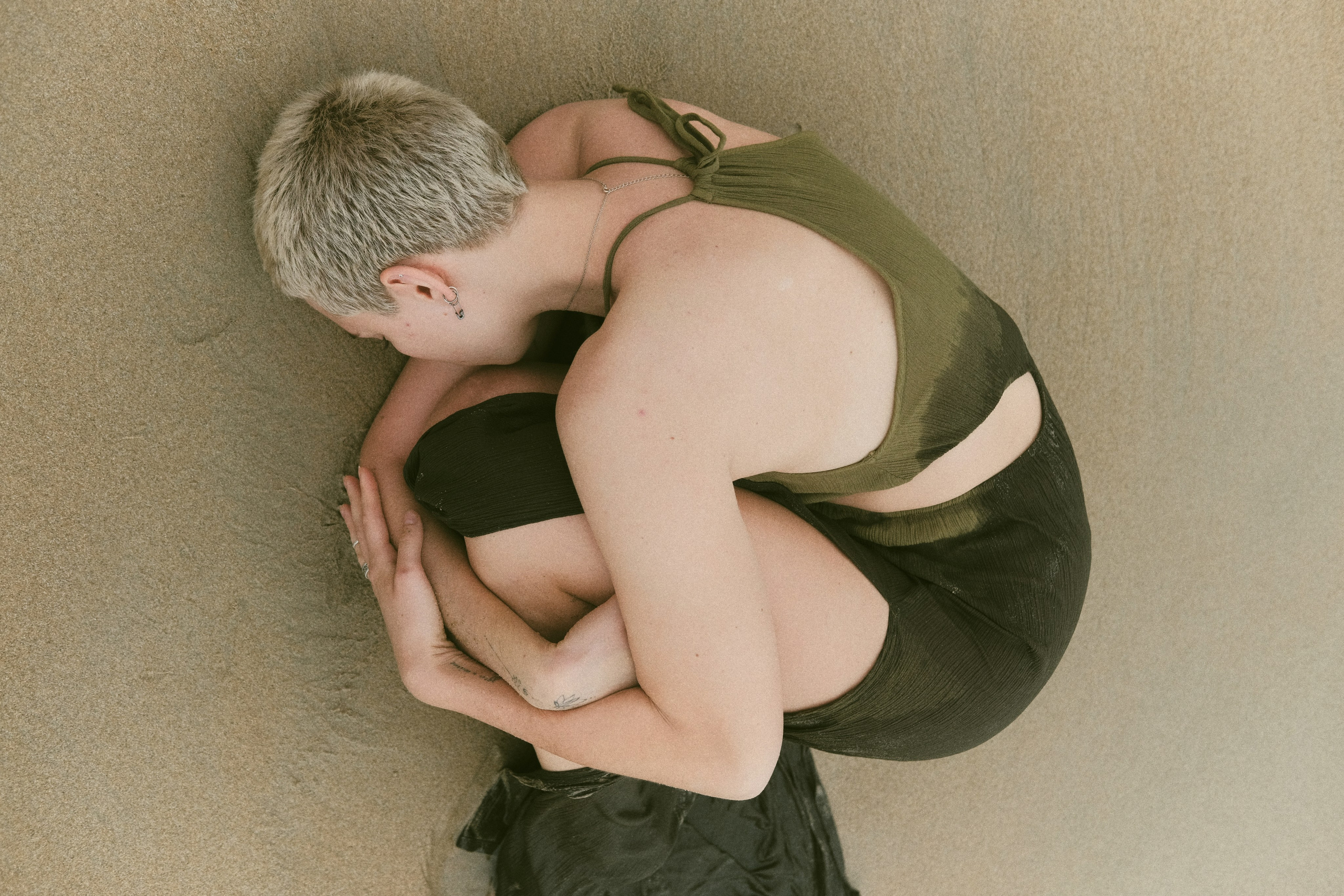 Портфолио. Alexandra Kirillova — woman portrait photographer